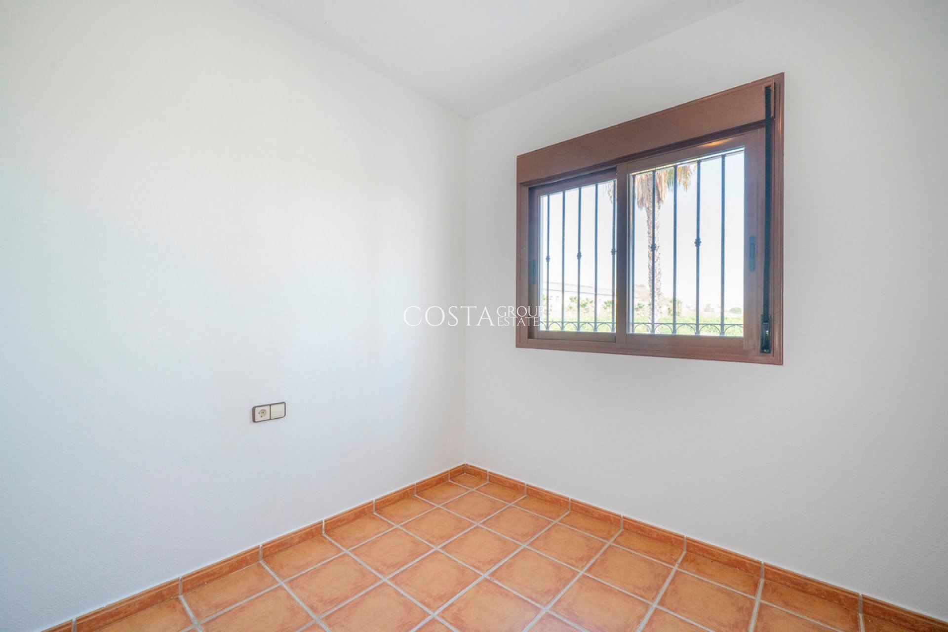 Revente - Maison -
Algorfa - Algorfa Centro