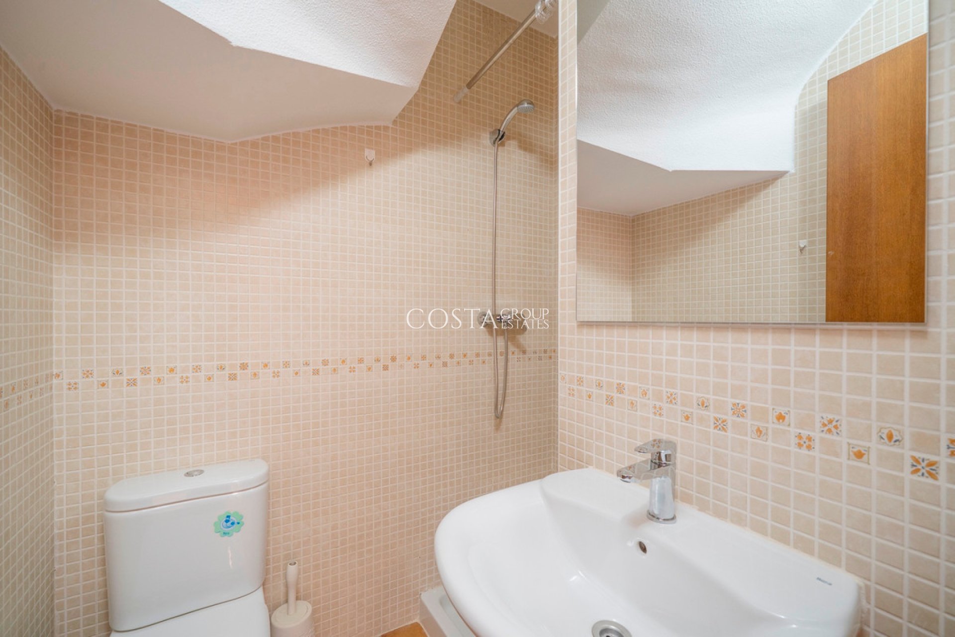 Revente - Maison -
Algorfa - Algorfa Centro