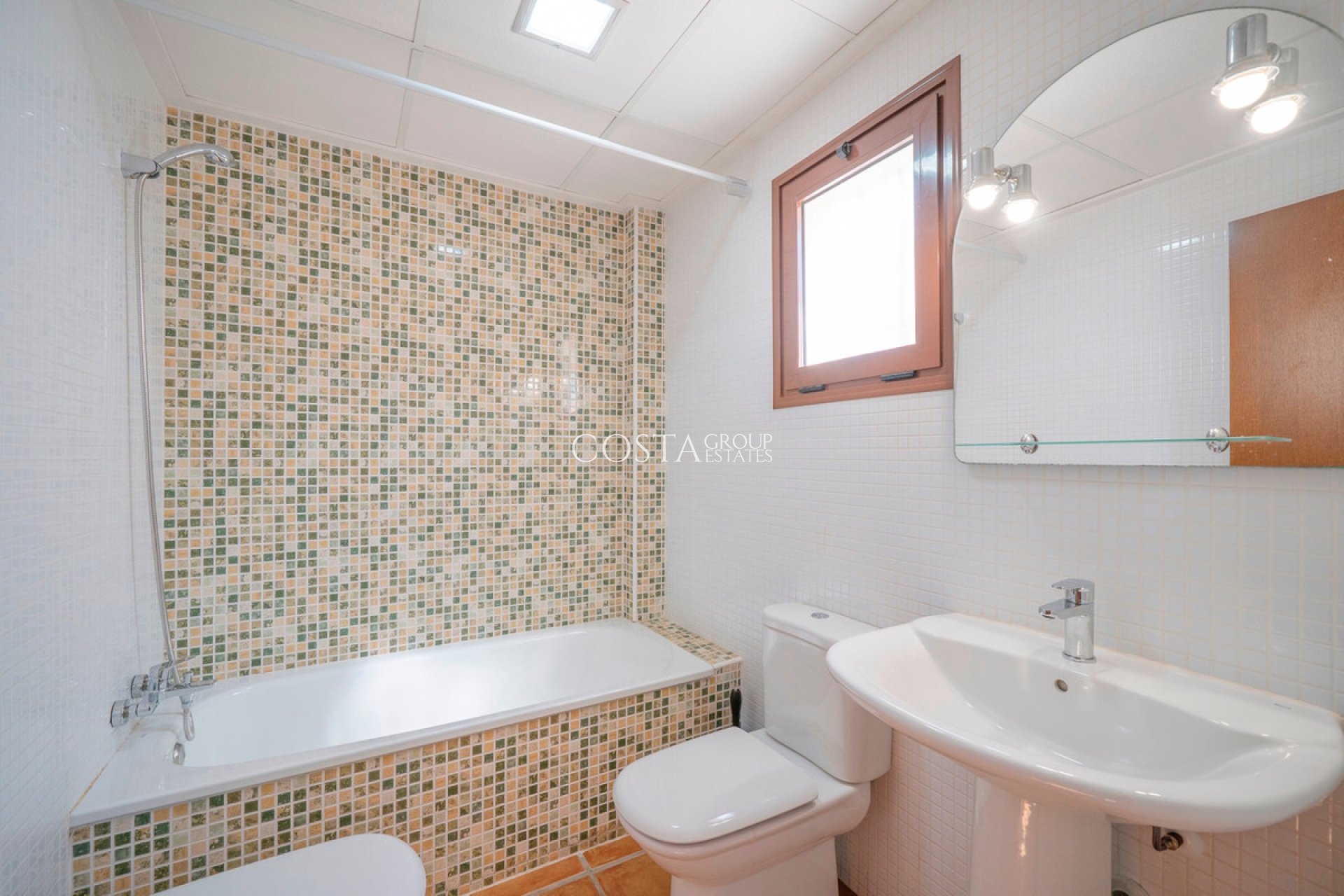 Revente - Maison -
Algorfa - Algorfa Centro