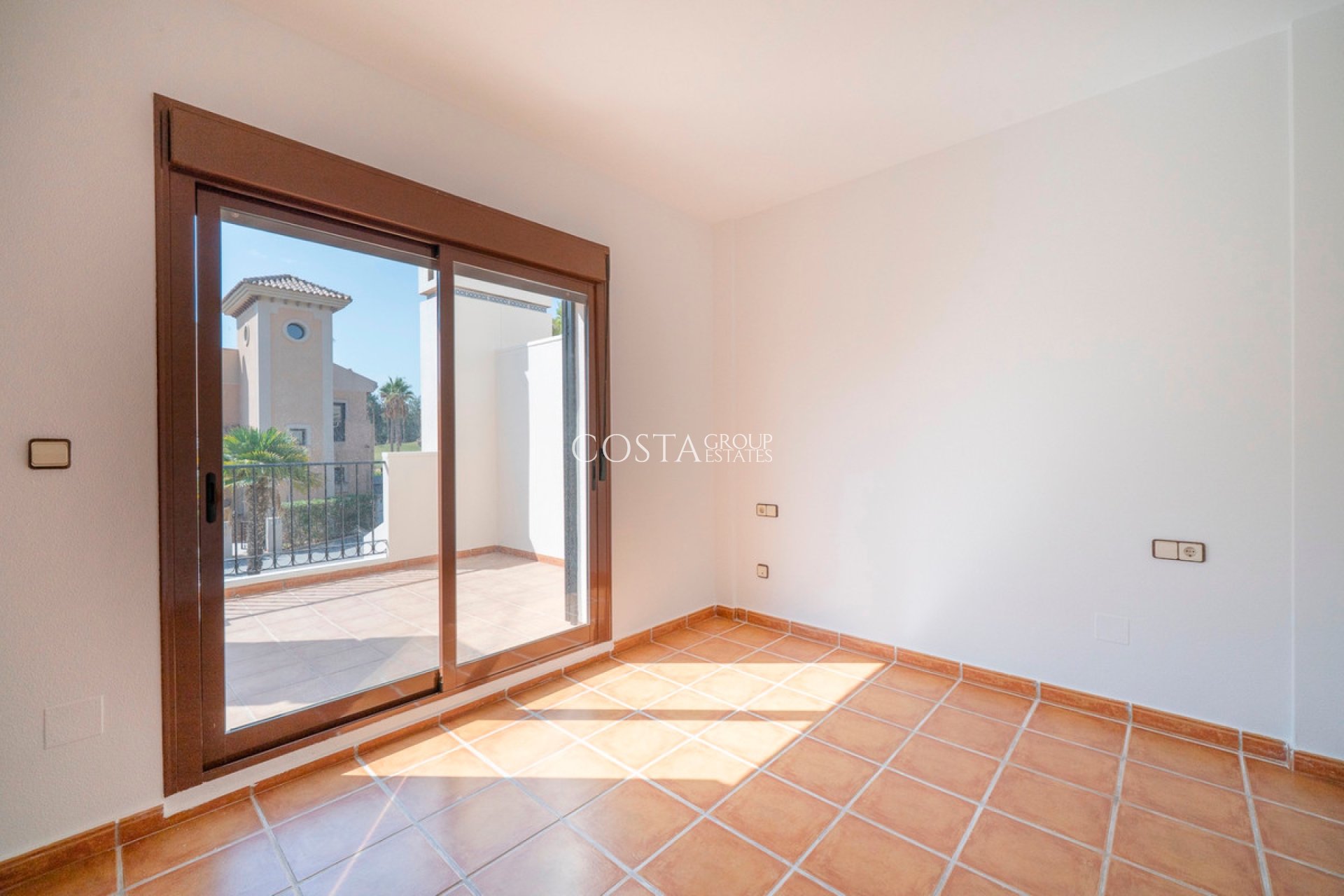 Revente - Maison -
Algorfa - Algorfa Centro