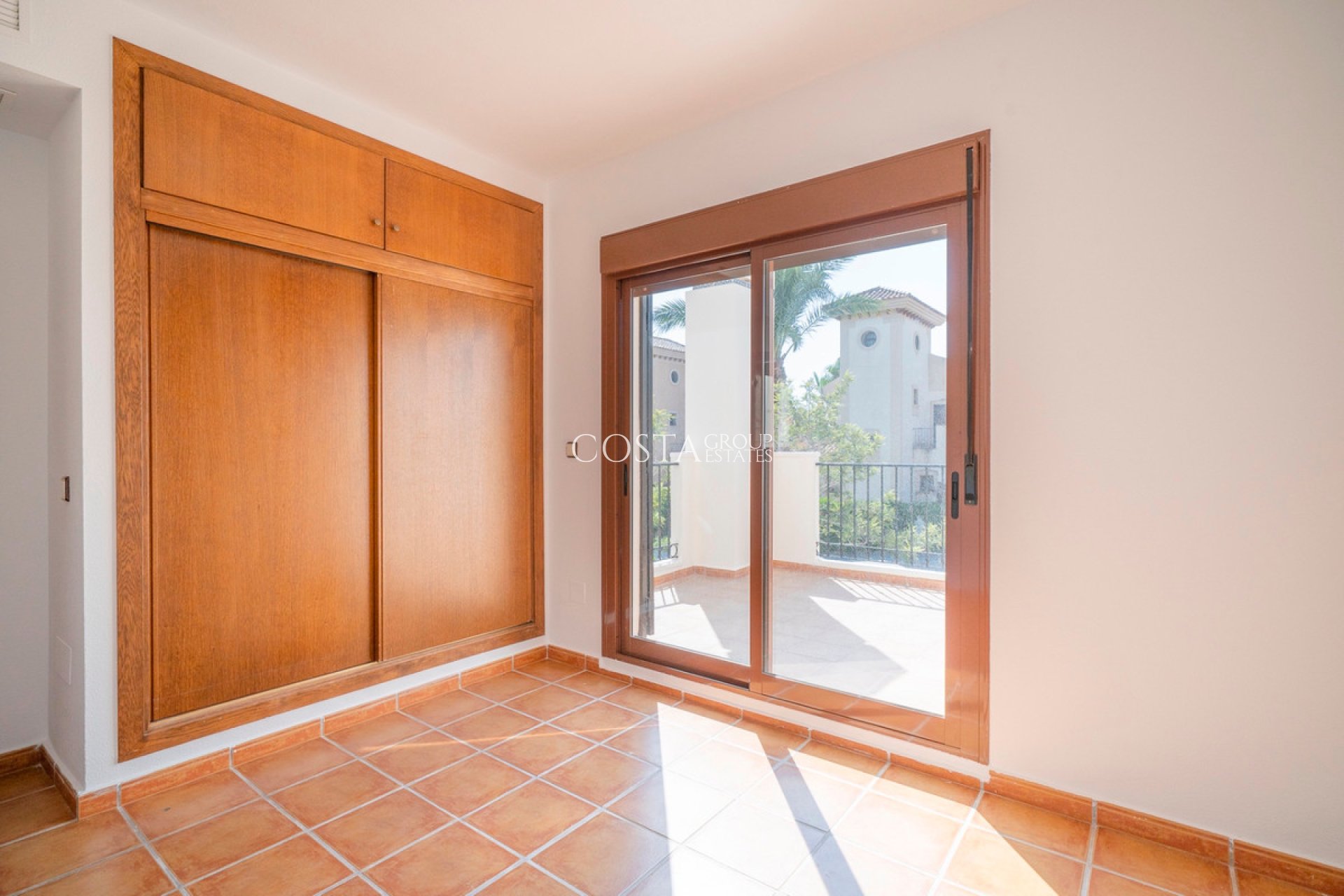 Revente - Maison -
Algorfa - Algorfa Centro