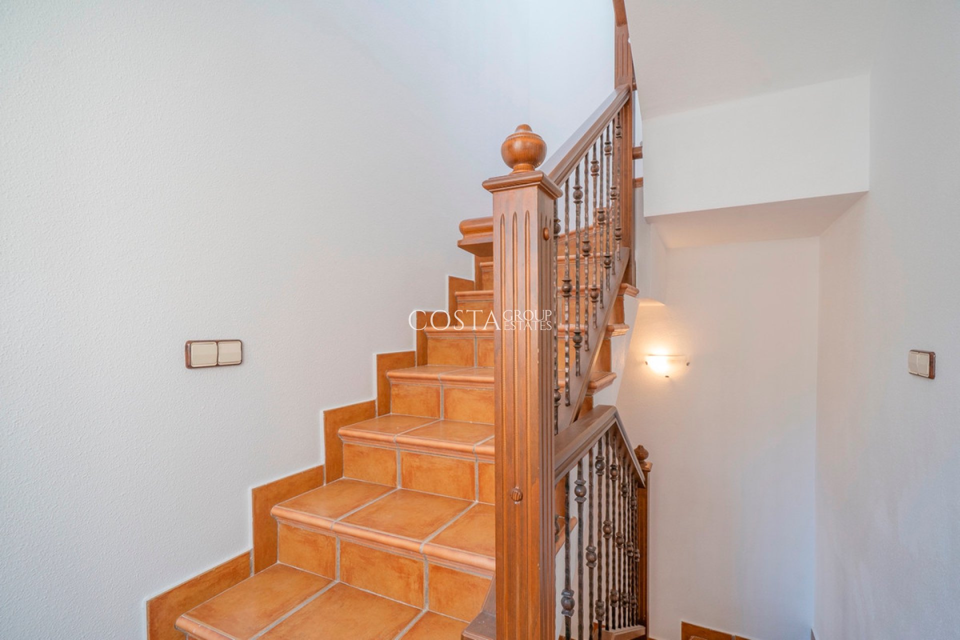 Revente - Maison -
Algorfa - Algorfa Centro