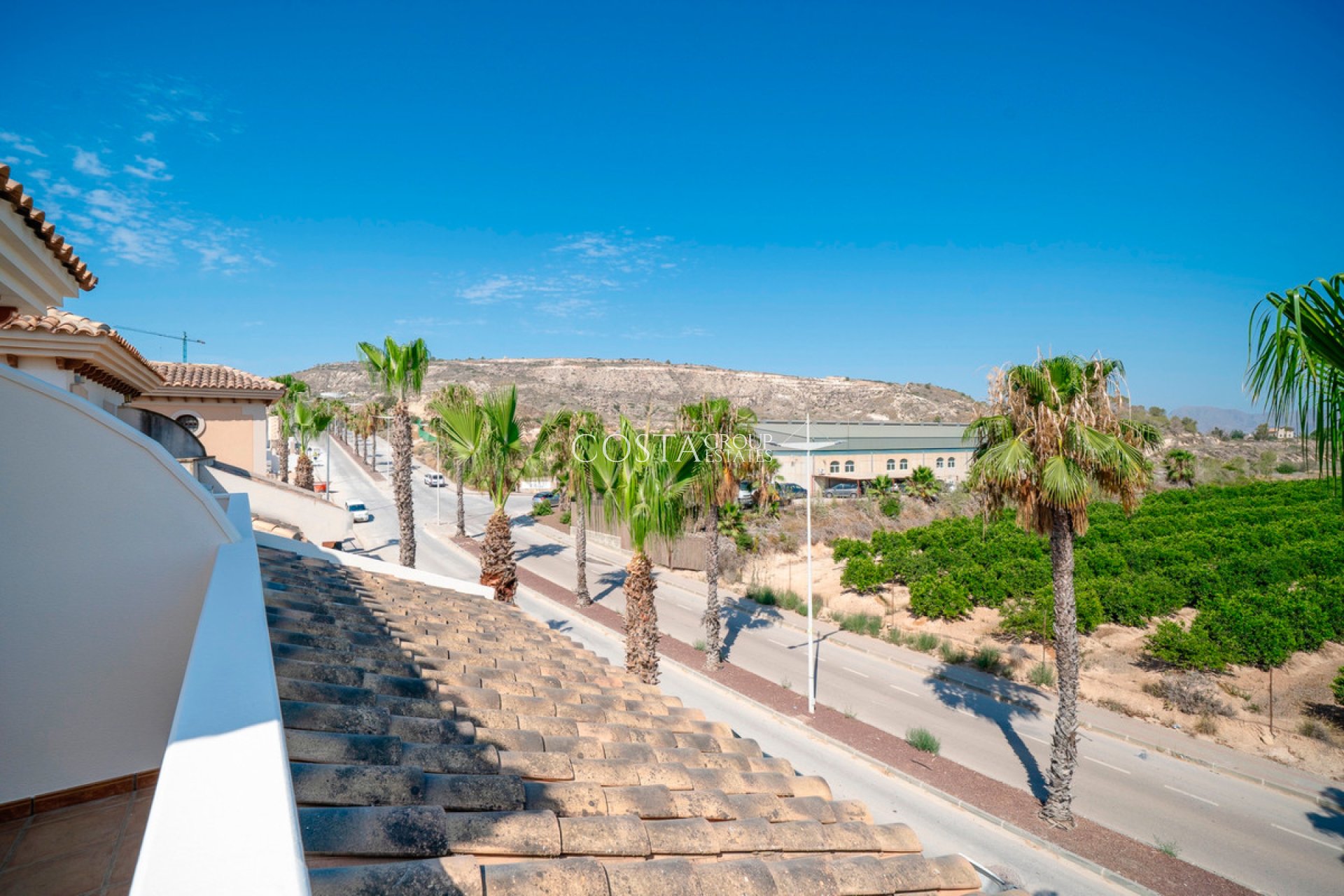 Revente - Maison -
Algorfa - Algorfa Centro