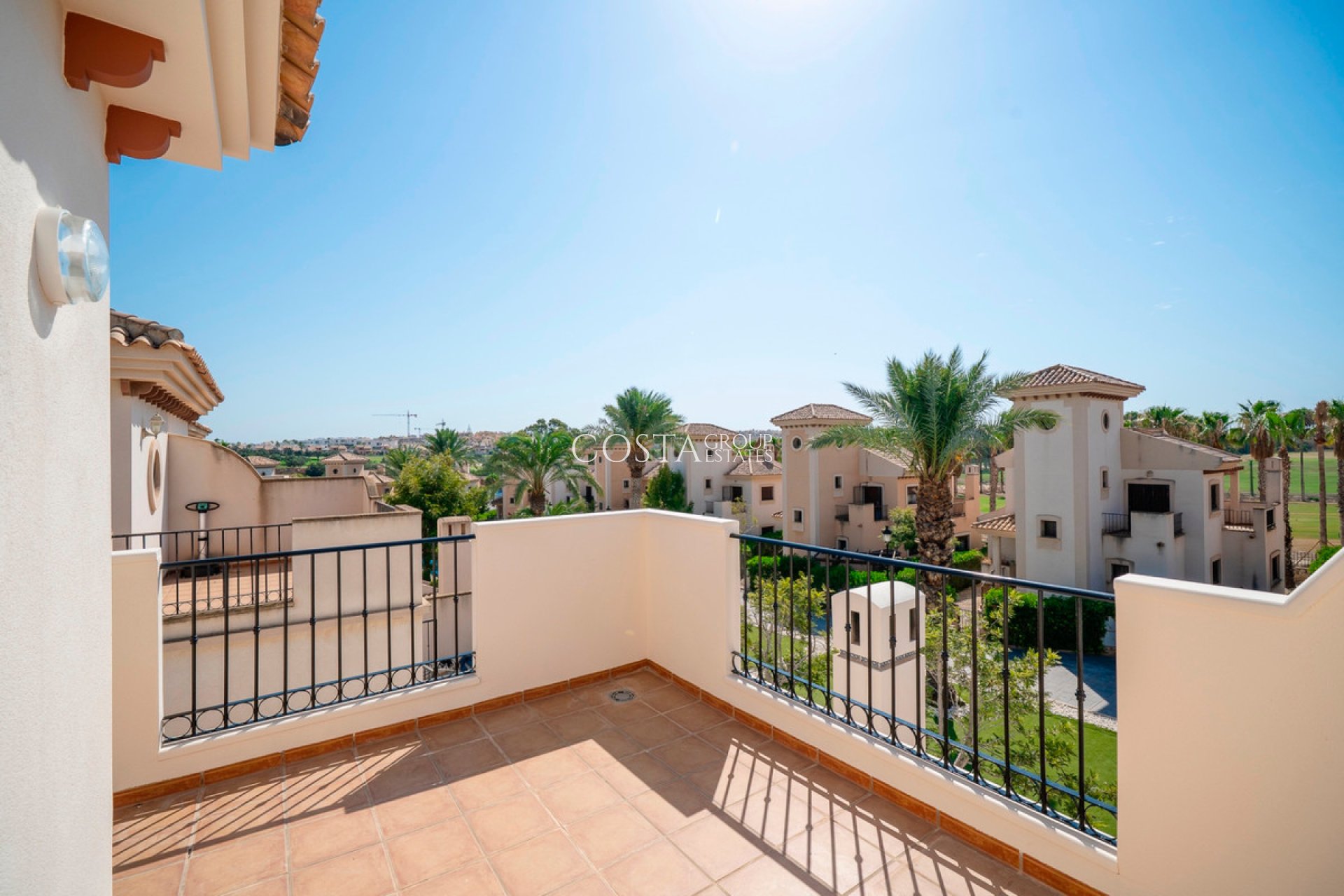 Revente - Maison -
Algorfa - Algorfa Centro