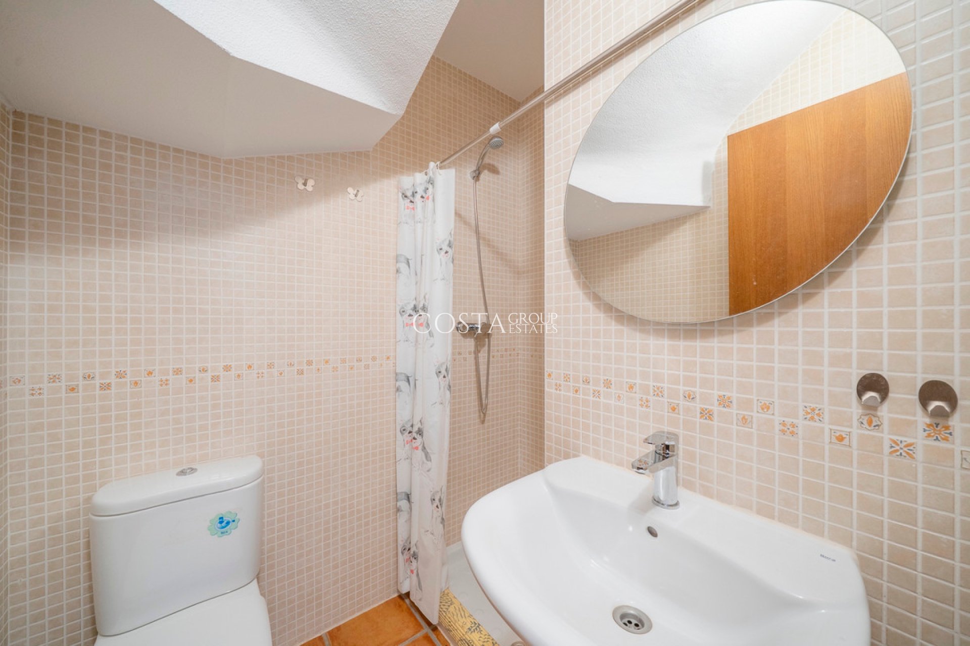 Revente - Maison -
Algorfa - Algorfa Centro