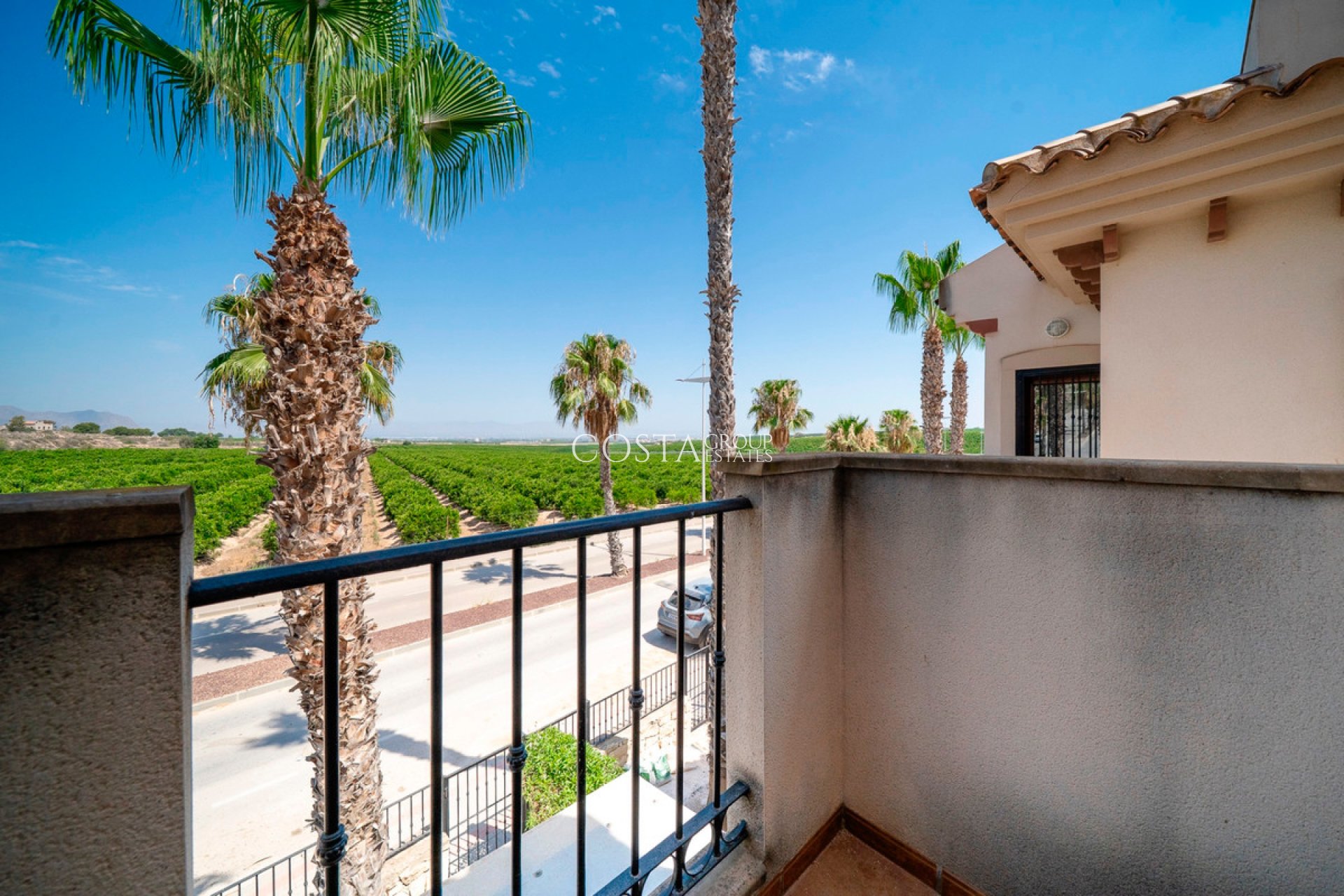 Revente - Maison -
Algorfa - Algorfa Centro