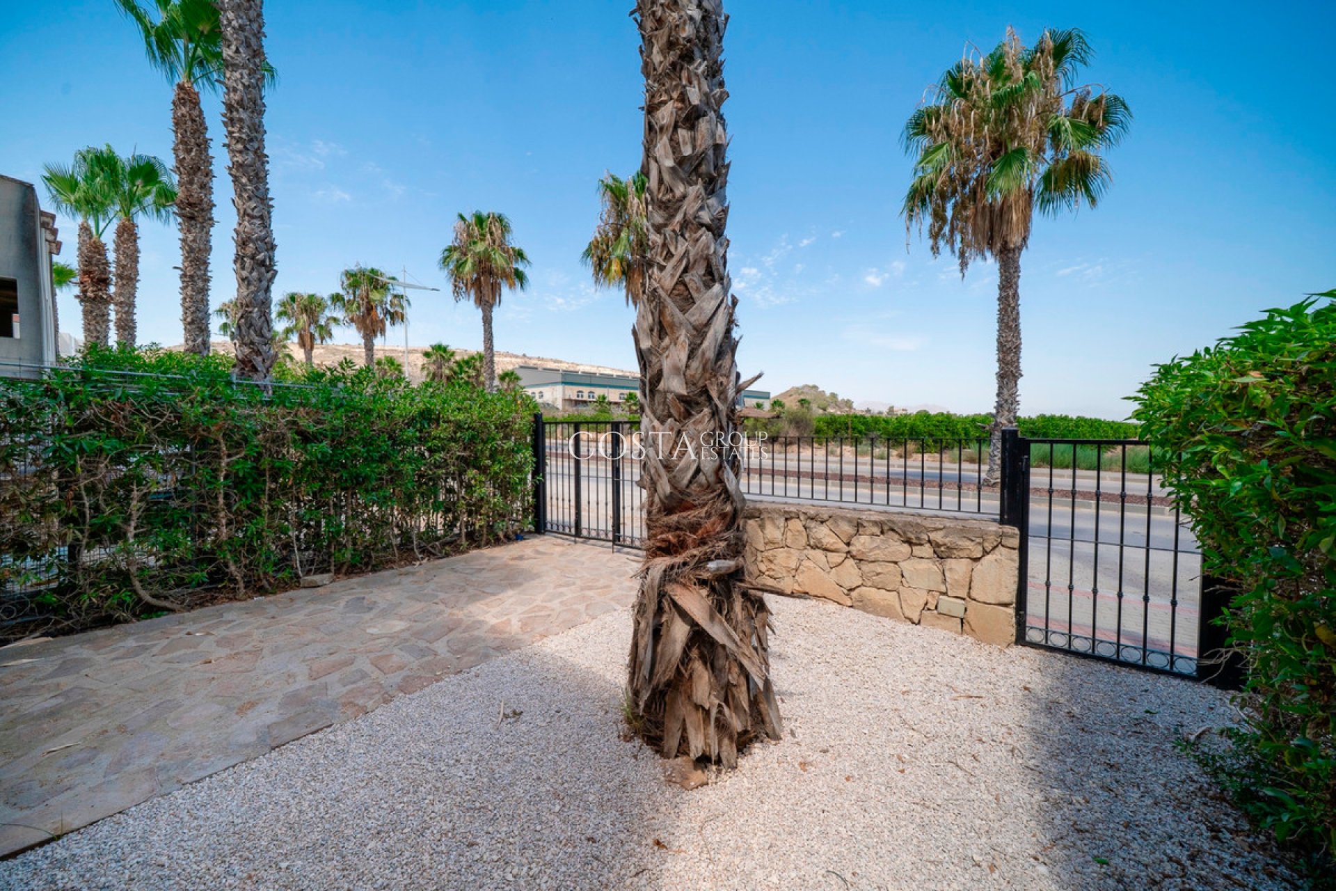 Revente - Maison -
Algorfa - Algorfa Centro