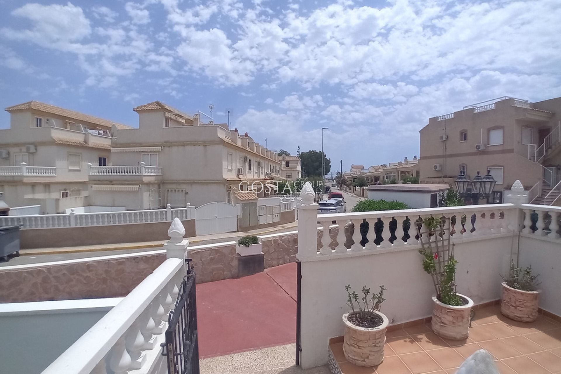 Revente - Maison -
Algorfa - Algorfa Centro