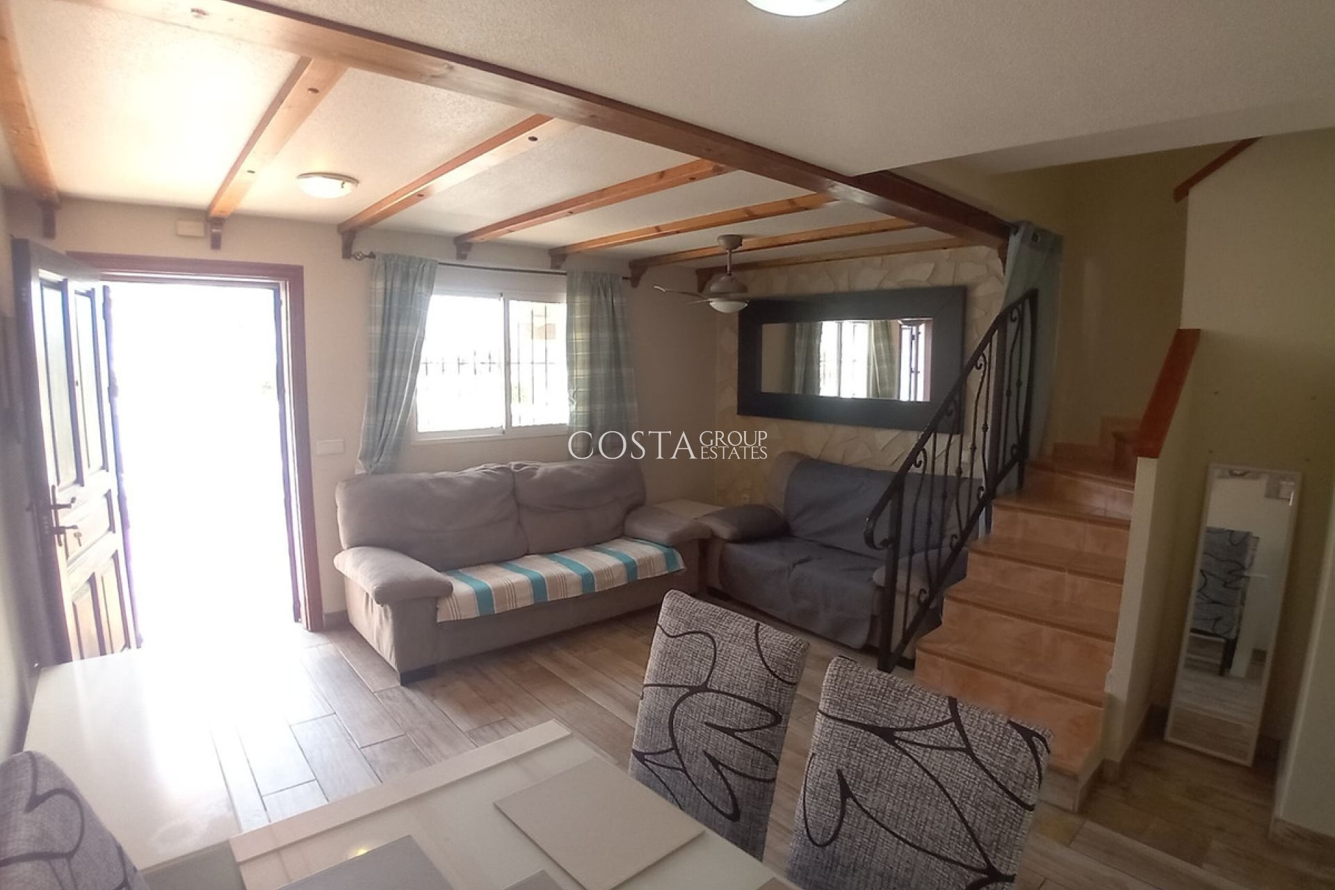 Revente - Maison -
Algorfa - Algorfa Centro