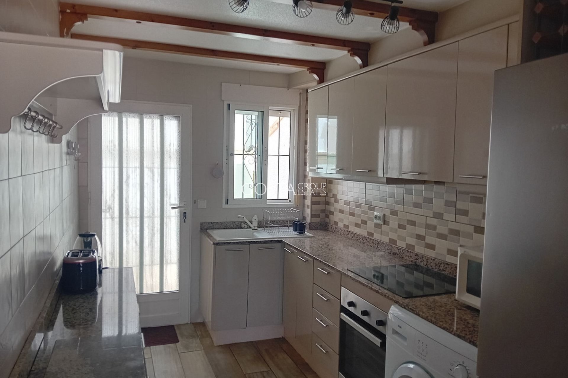 Revente - Maison -
Algorfa - Algorfa Centro