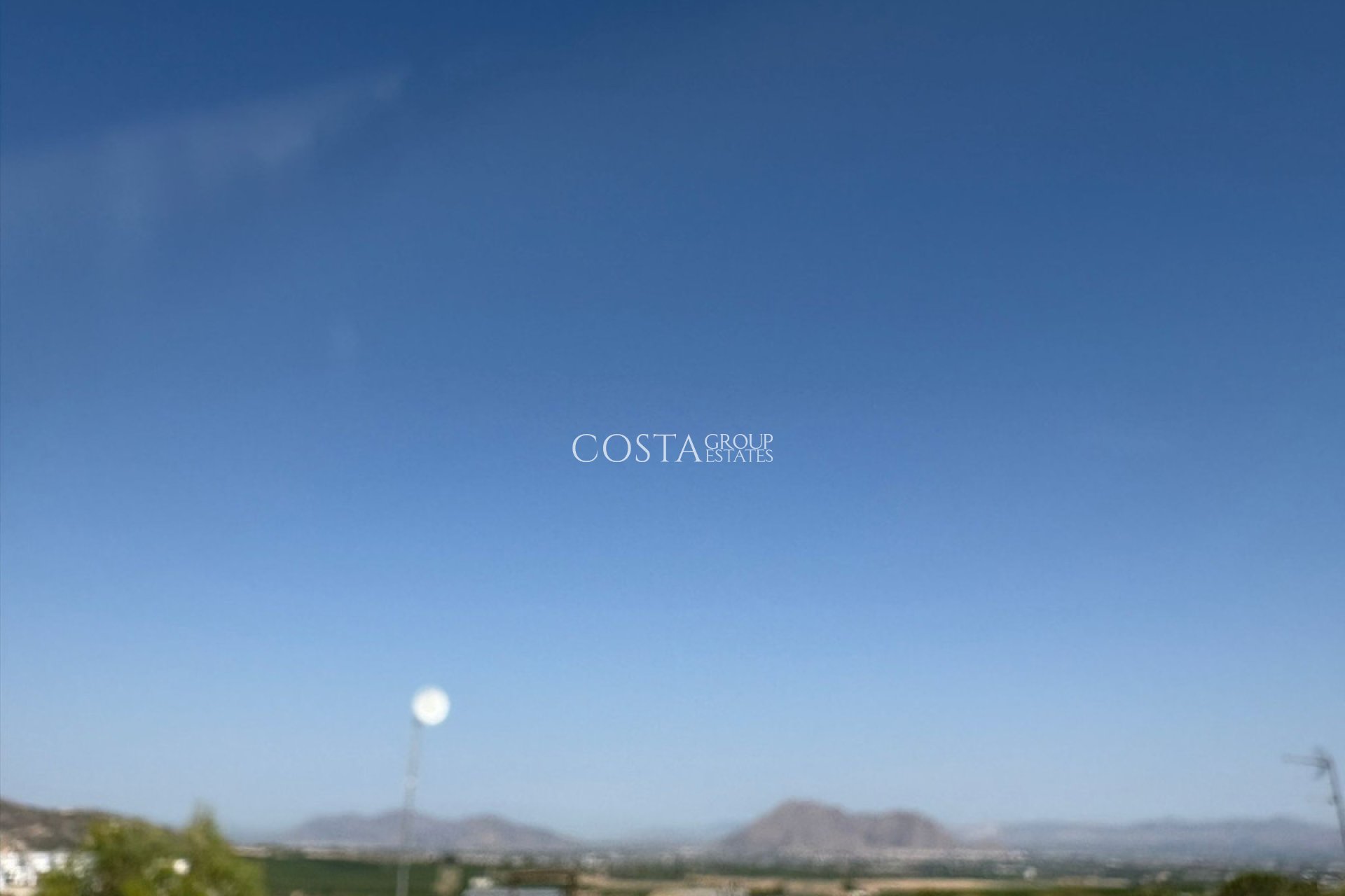 Revente - Maison -
Algorfa - Algorfa Centro