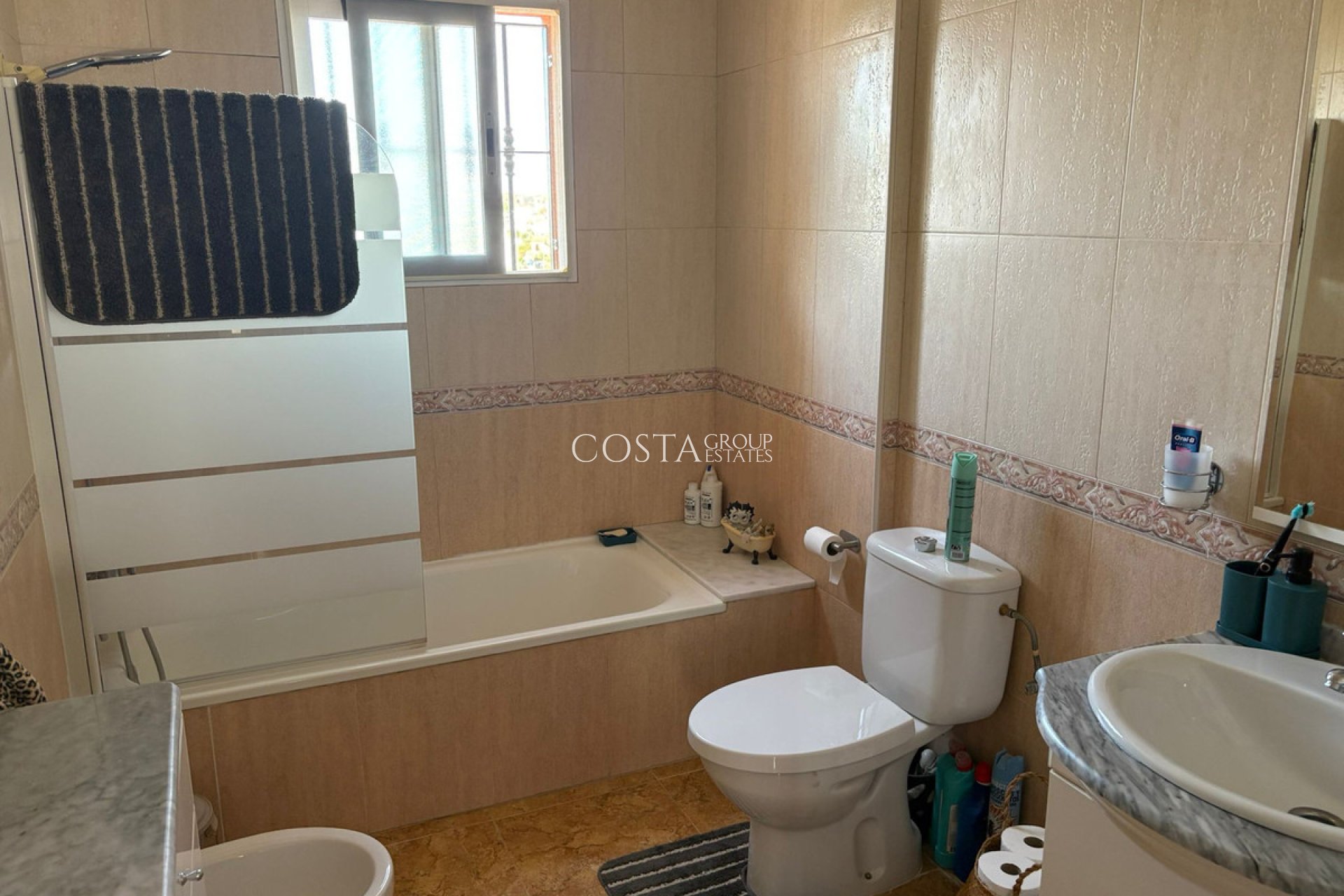 Revente - Maison -
Algorfa - Algorfa Centro