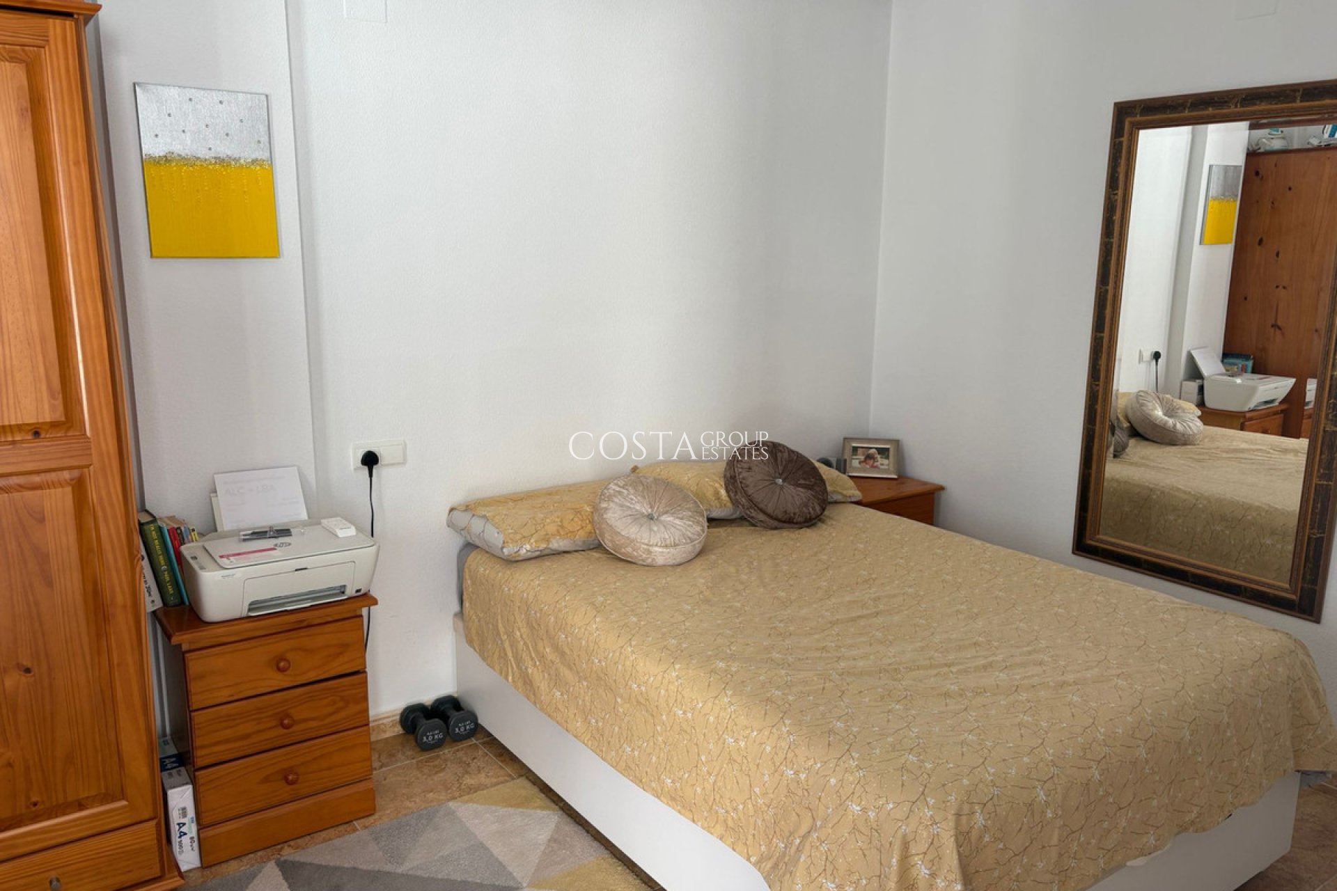 Revente - Maison -
Algorfa - Algorfa Centro