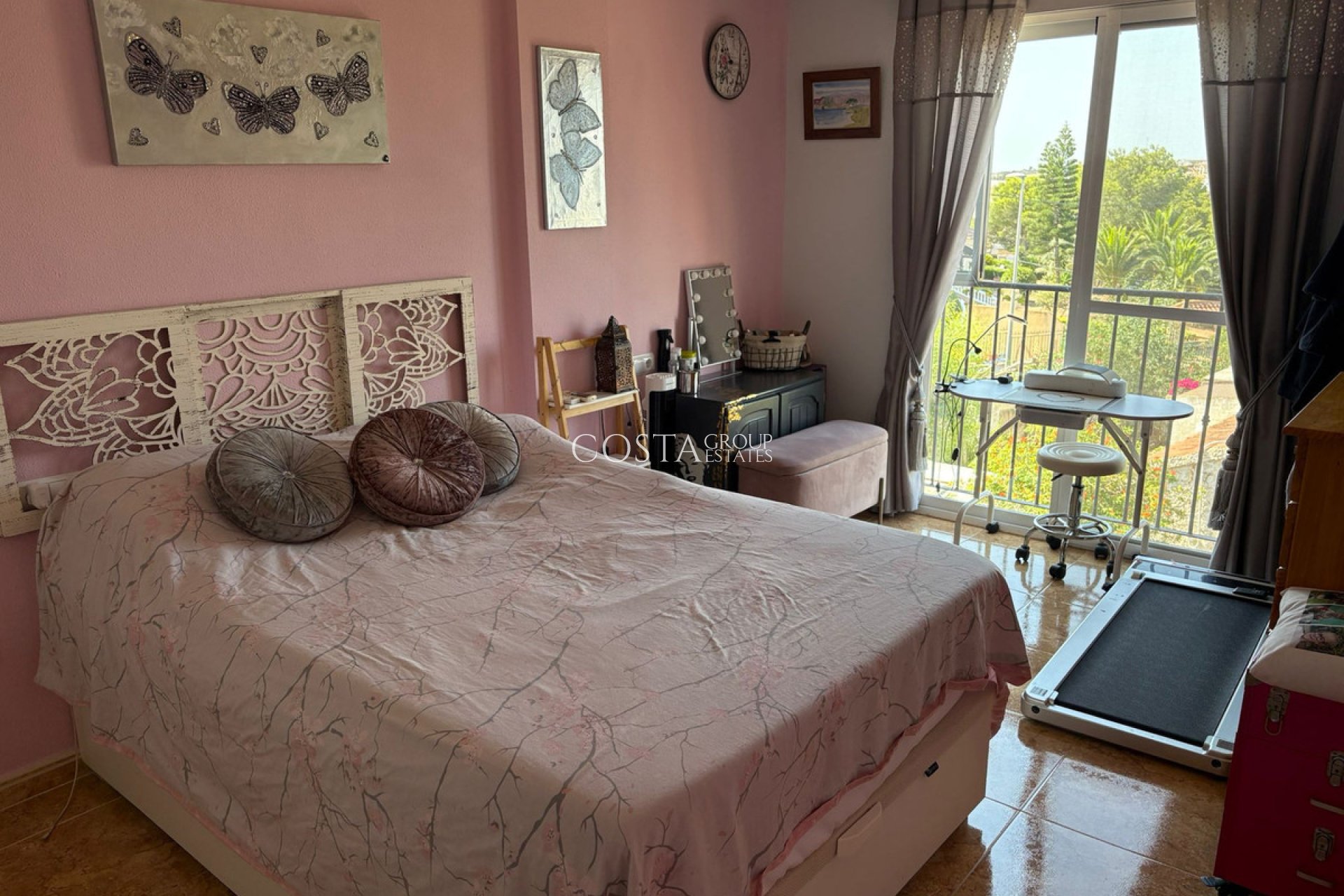 Revente - Maison -
Algorfa - Algorfa Centro