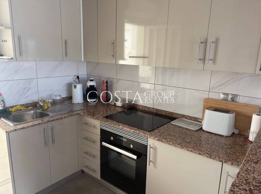 Revente - Maison -
Algorfa - Algorfa Centro