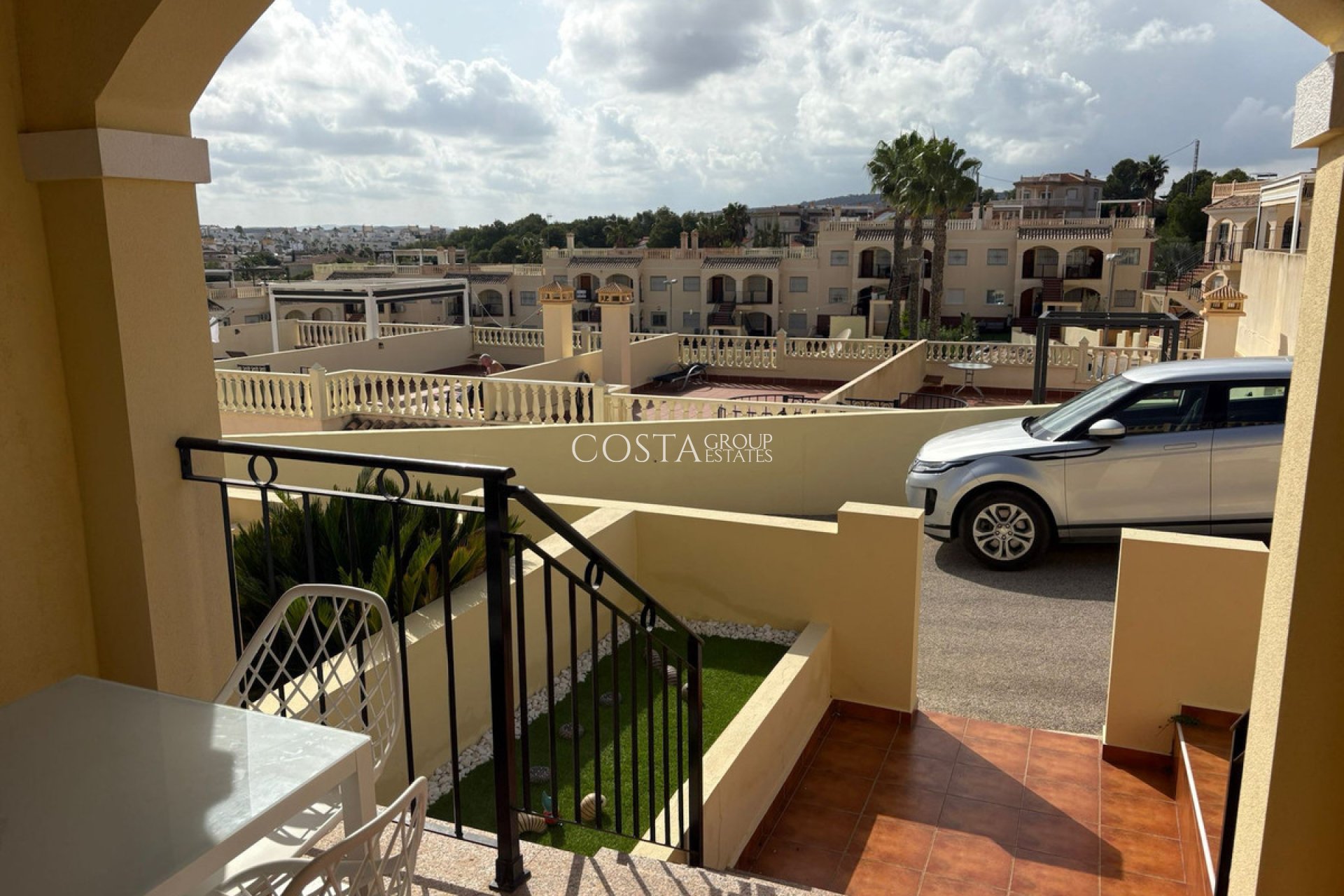 Revente - Maison -
Algorfa - Algorfa Centro