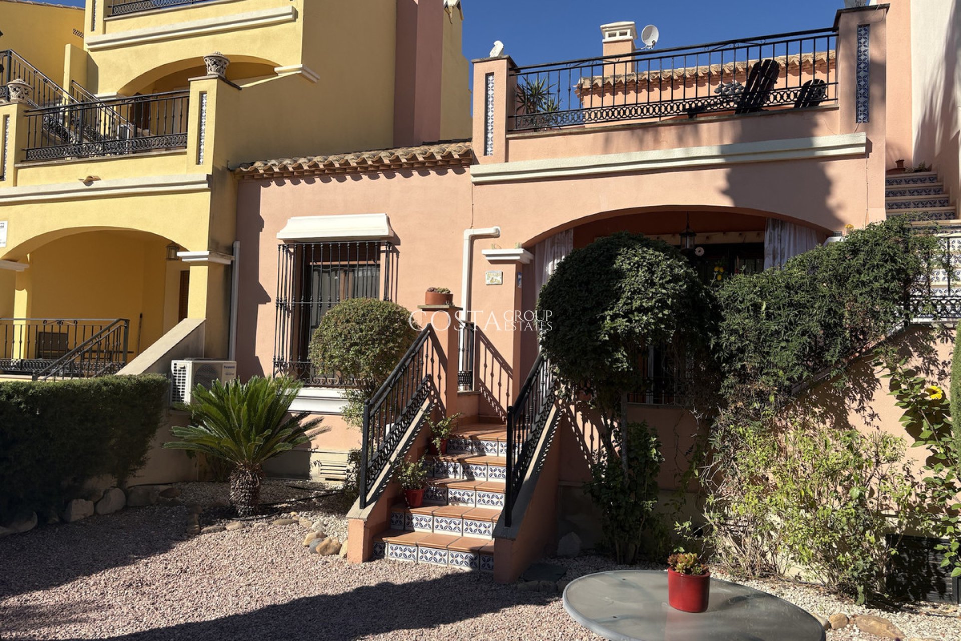 Revente - Maison -
Algorfa - La Finca Golf