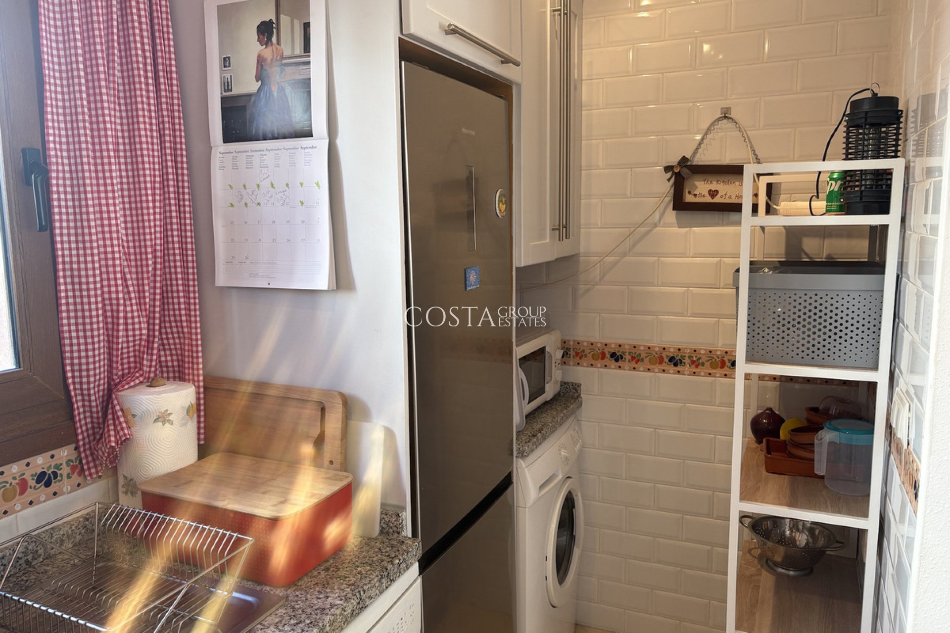 Revente - Maison -
Algorfa - La Finca Golf