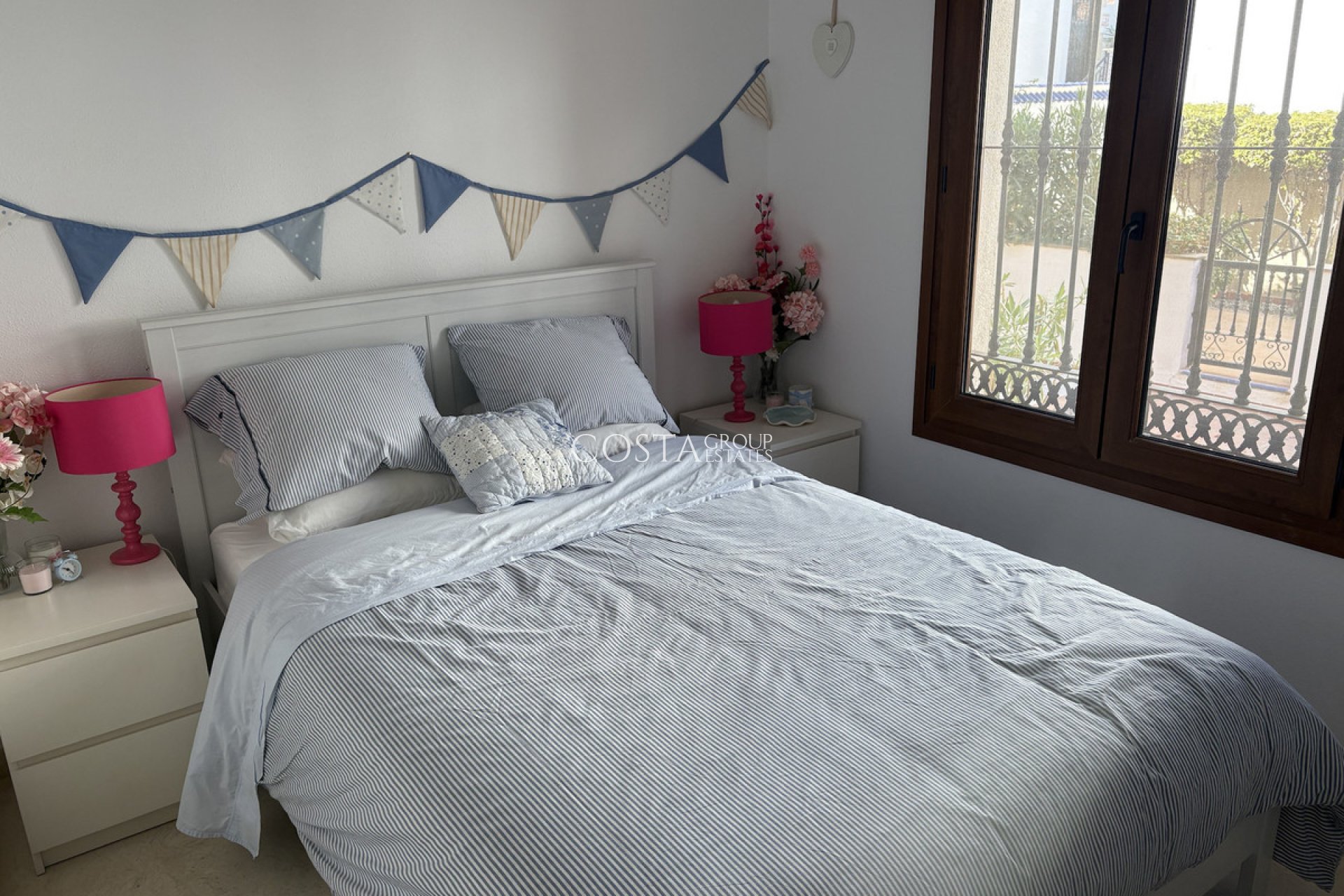 Revente - Maison -
Algorfa - La Finca Golf