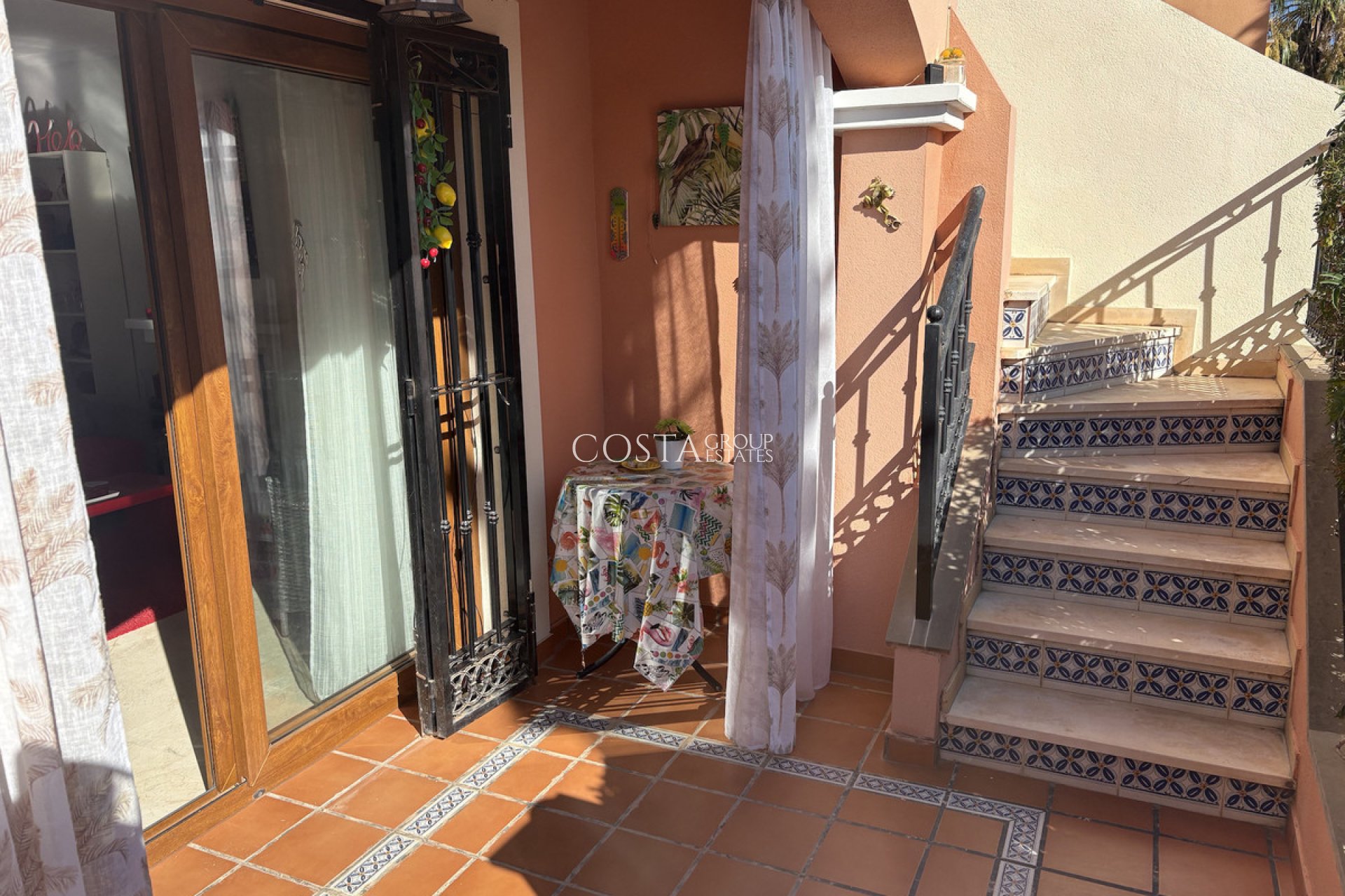 Revente - Maison -
Algorfa - La Finca Golf