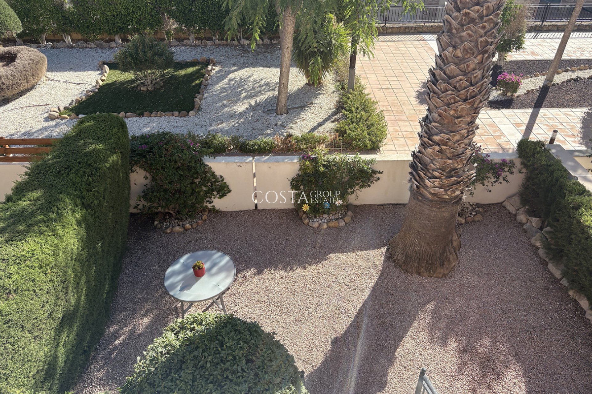 Revente - Maison -
Algorfa - La Finca Golf