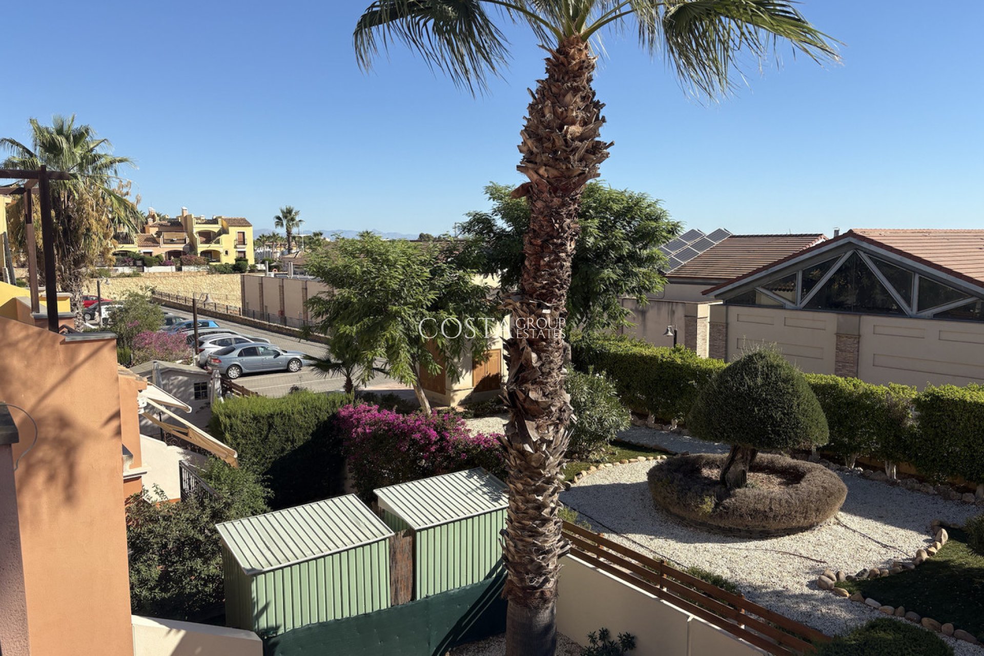 Revente - Maison -
Algorfa - La Finca Golf