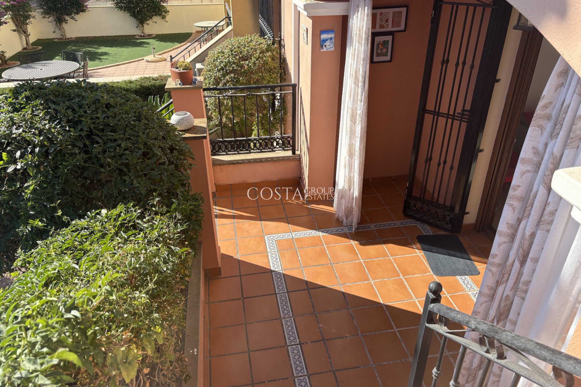 Revente - Maison -
Algorfa - La Finca Golf