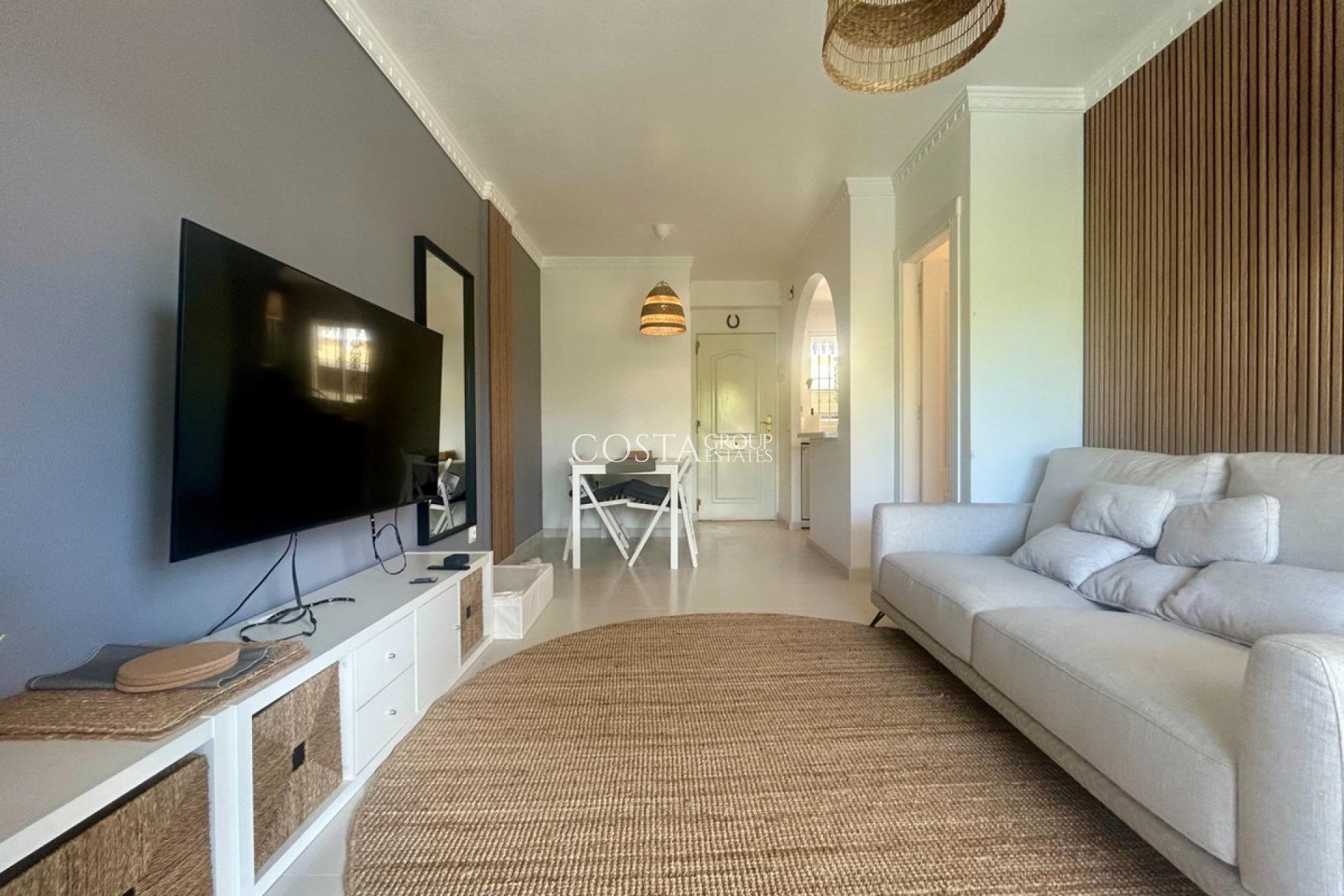 Revente - Maison -
Algorfa - Montemar