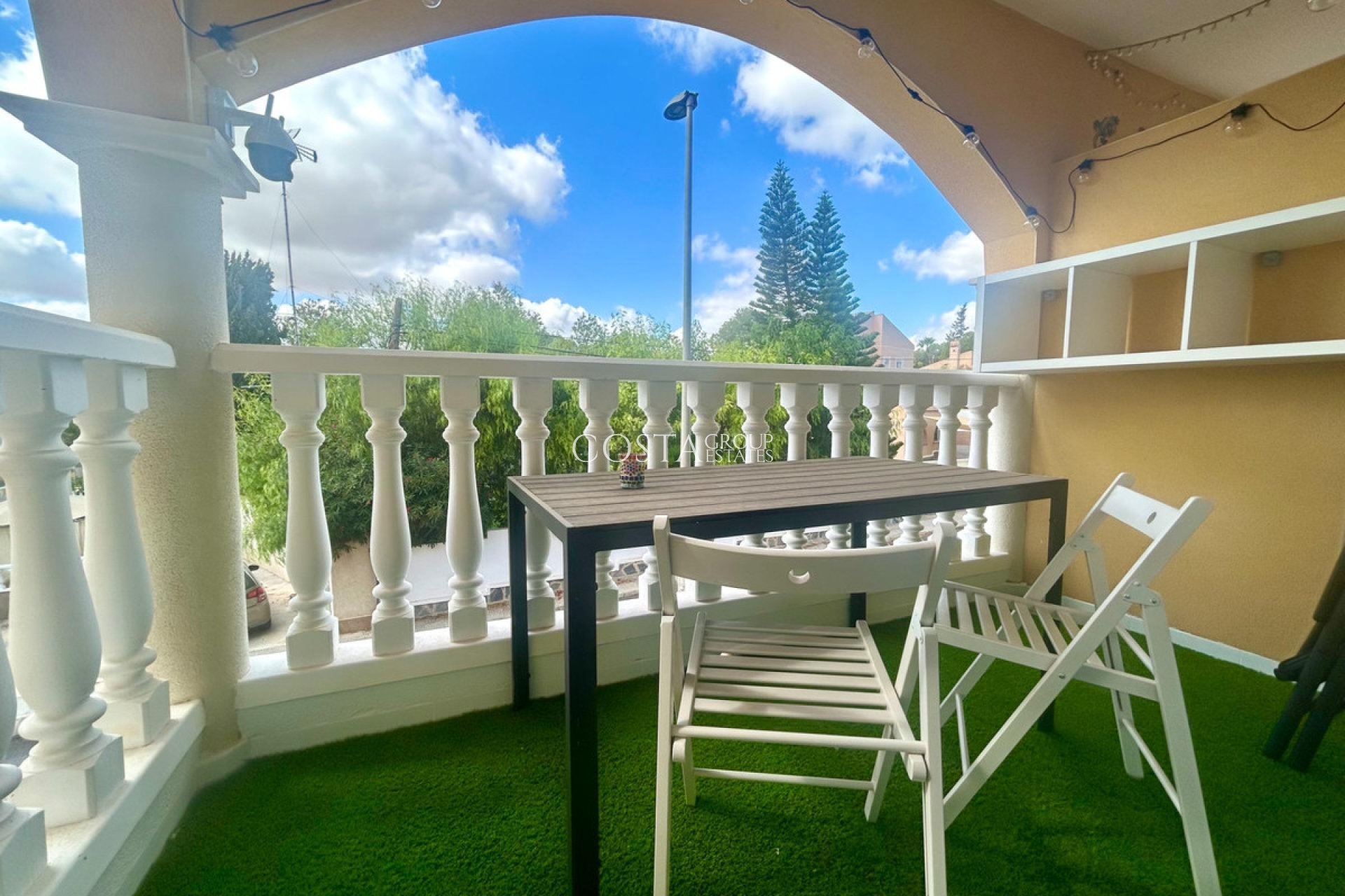 Revente - Maison -
Algorfa - Montemar