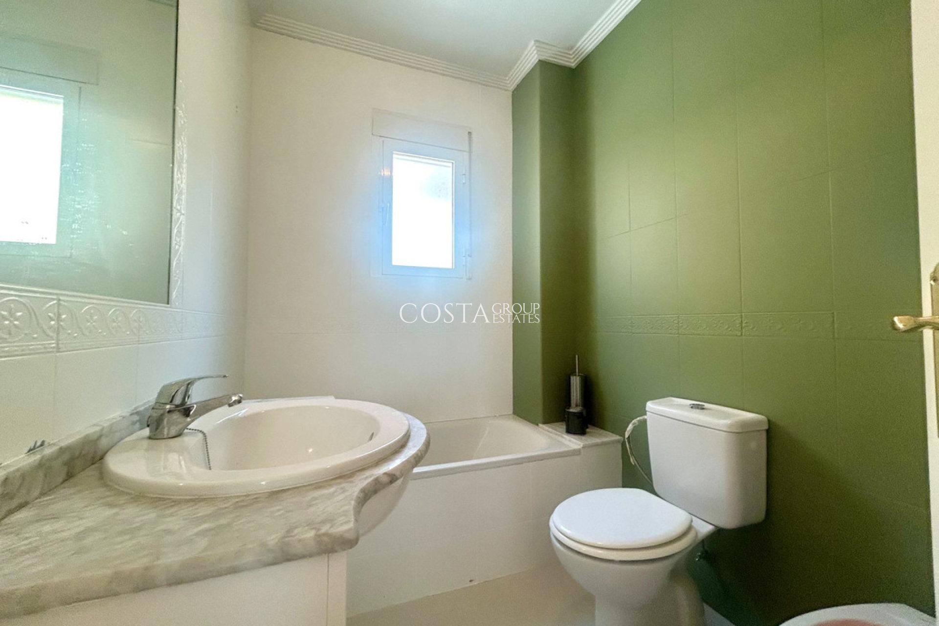 Revente - Maison -
Algorfa - Montemar