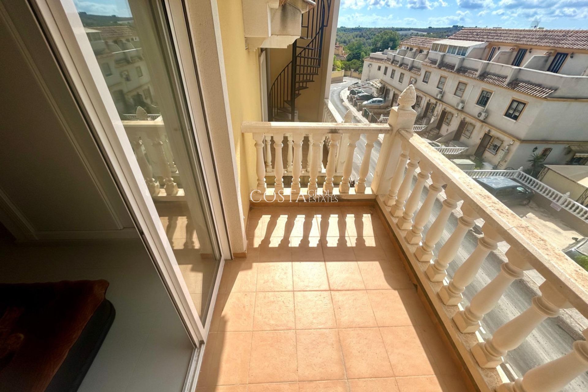 Revente - Maison -
Algorfa - Montemar