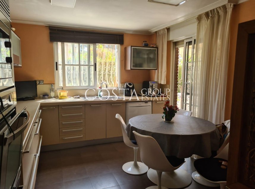 Revente - Maison -
Alicante - Alicante Centro