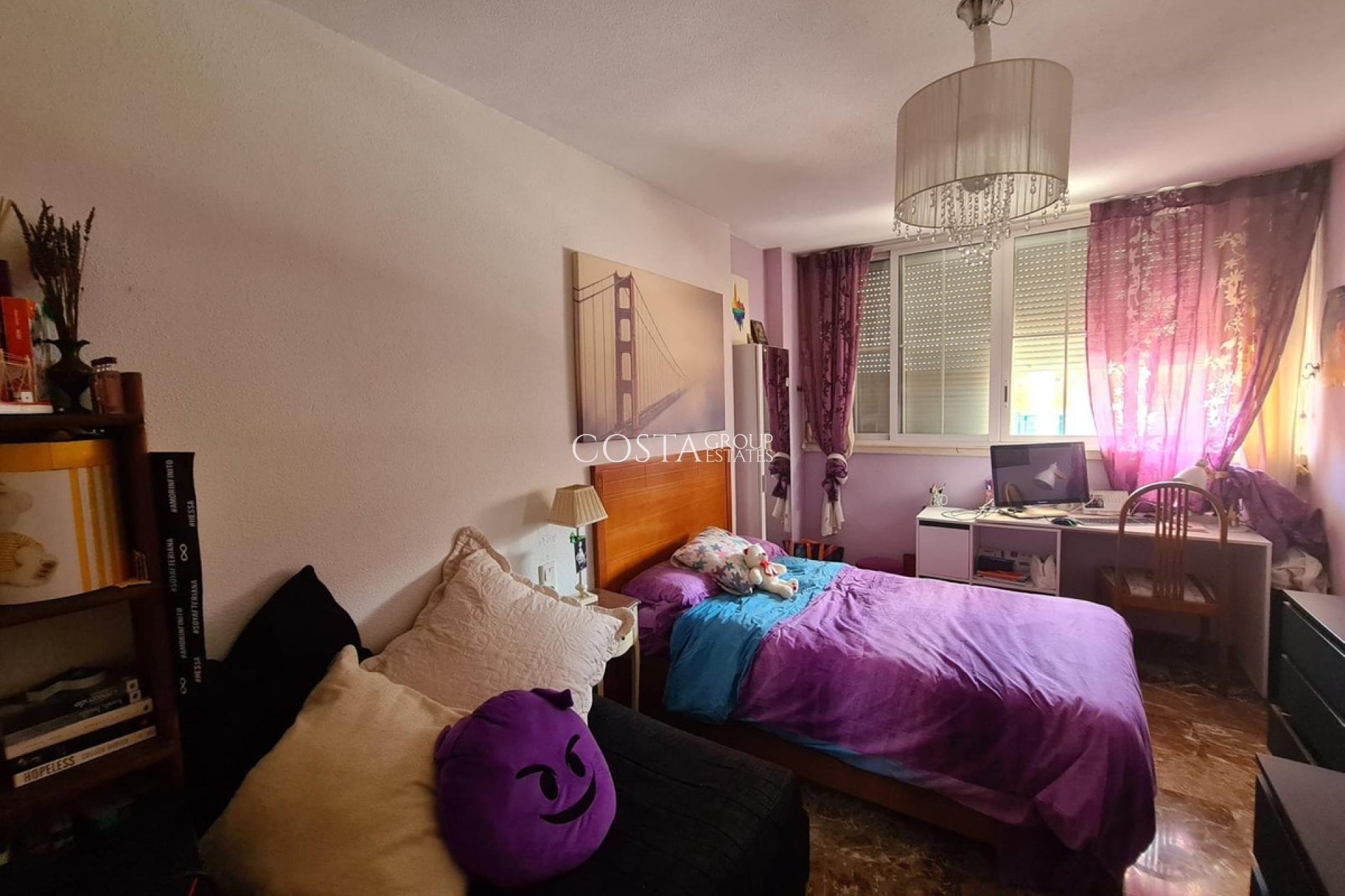 Revente - Maison -
Alicante - Alicante Centro