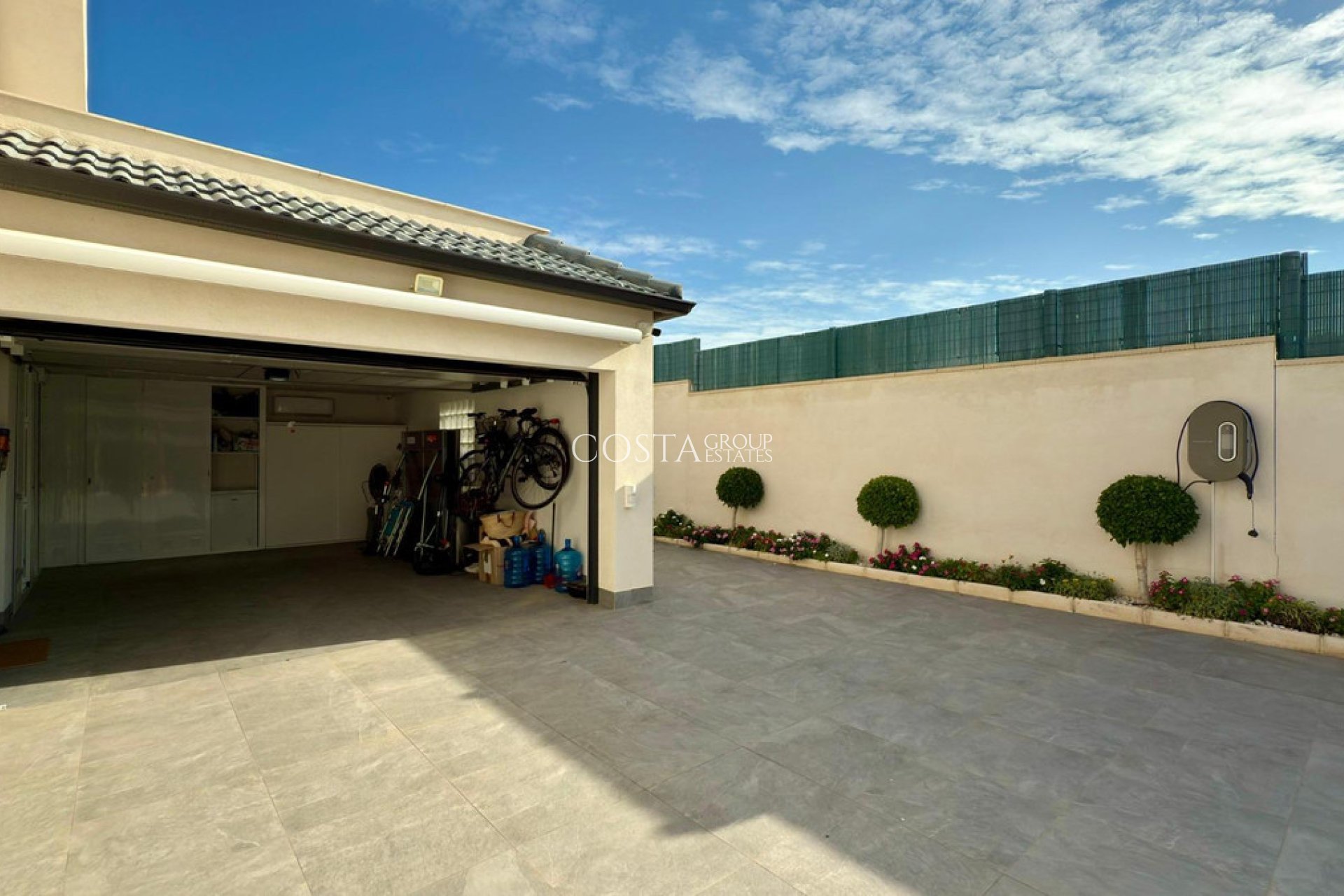 Revente - Maison -
Alicante - Alicante Centro