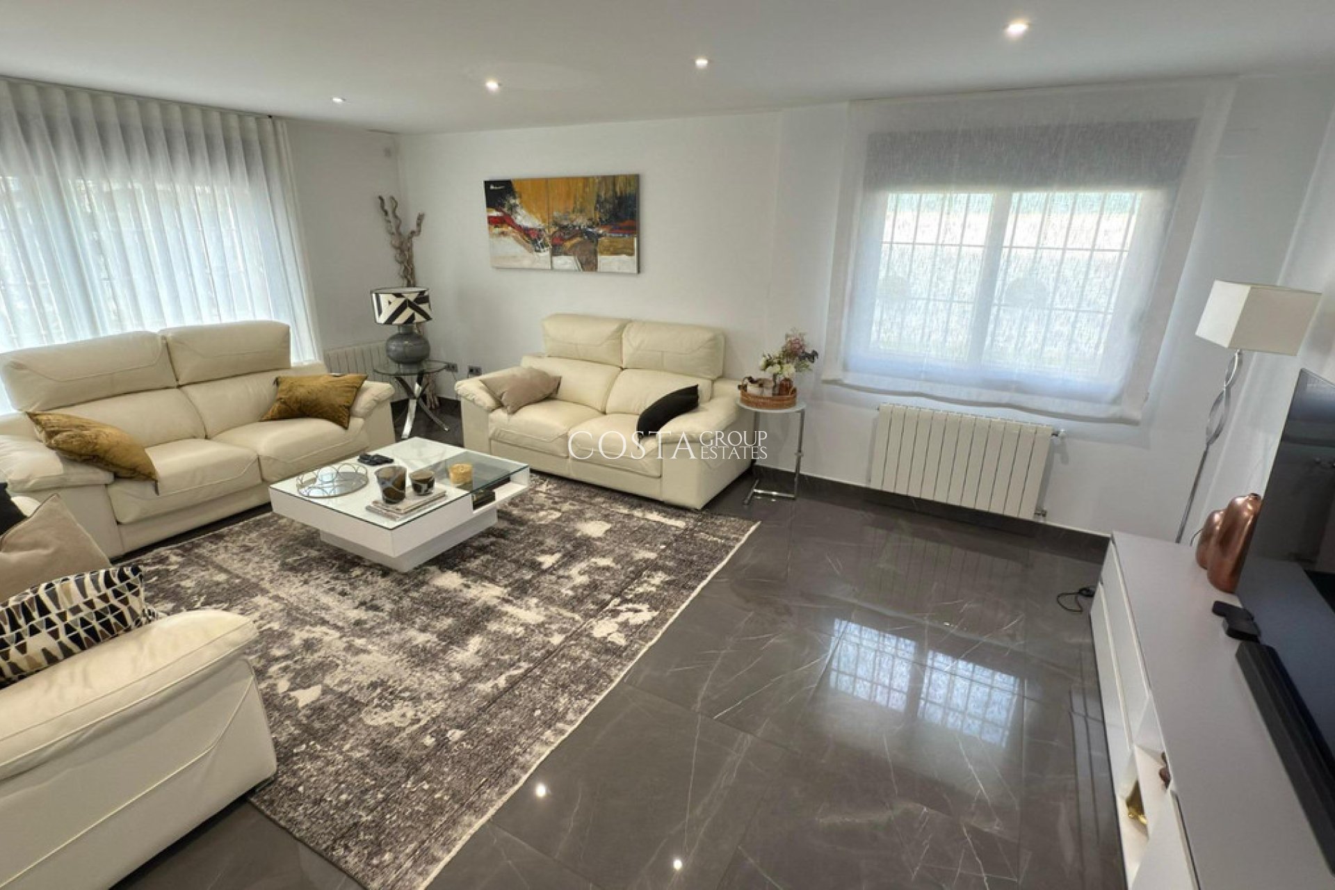 Revente - Maison -
Alicante - Alicante Centro