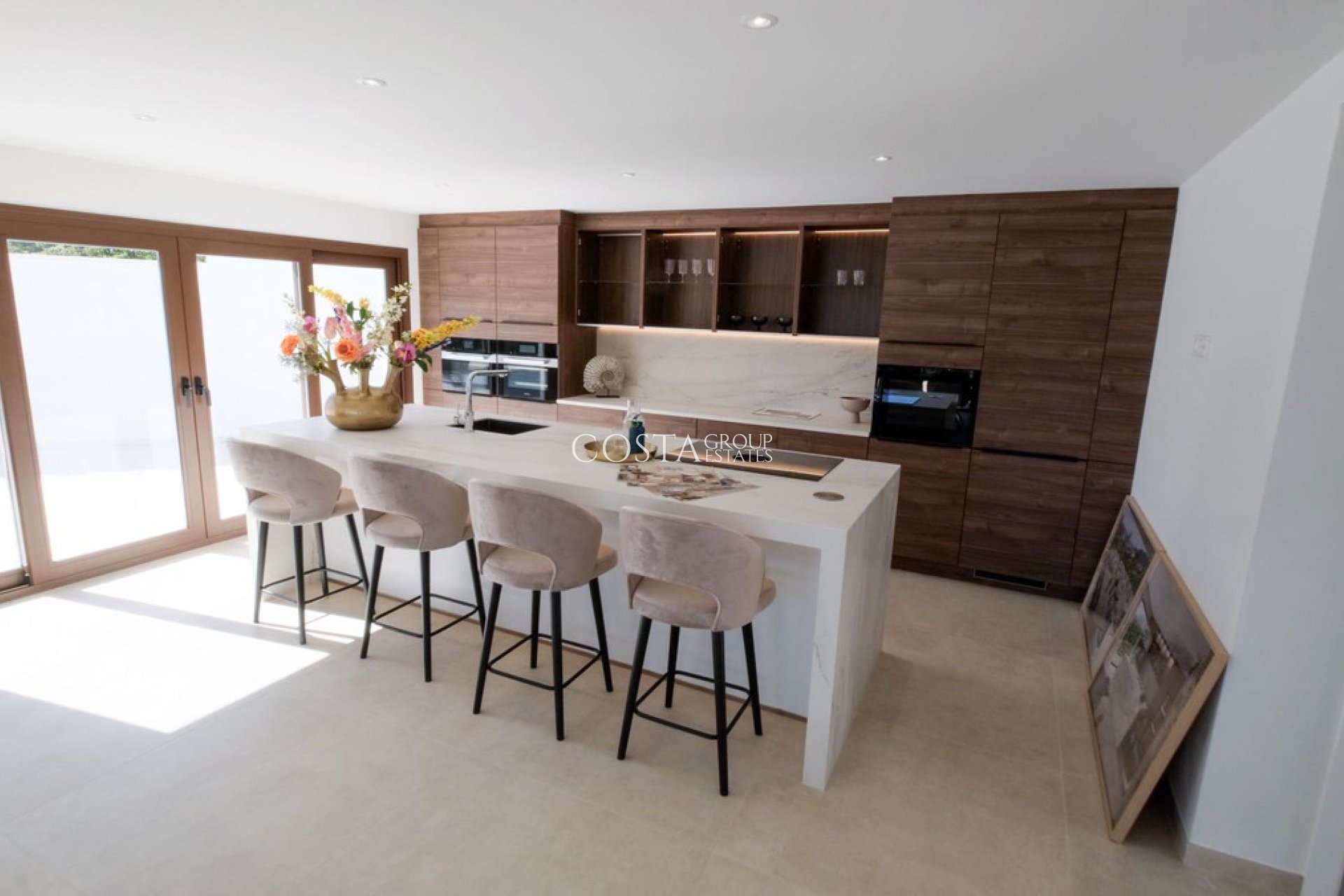 Revente - Maison -
Altea - Altea Centro