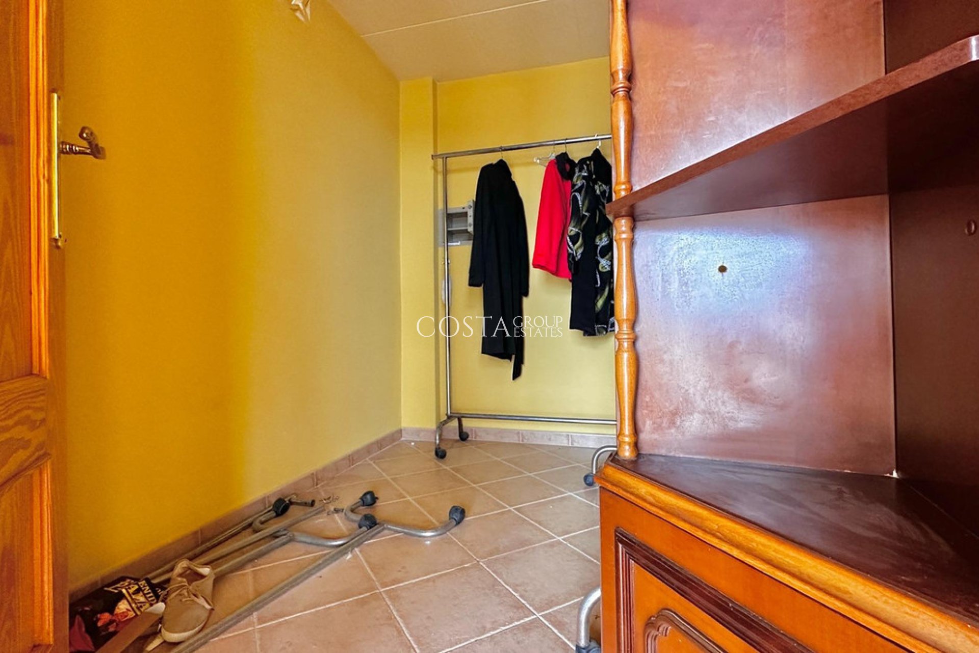 Revente - Maison -
Altea - Altea Centro