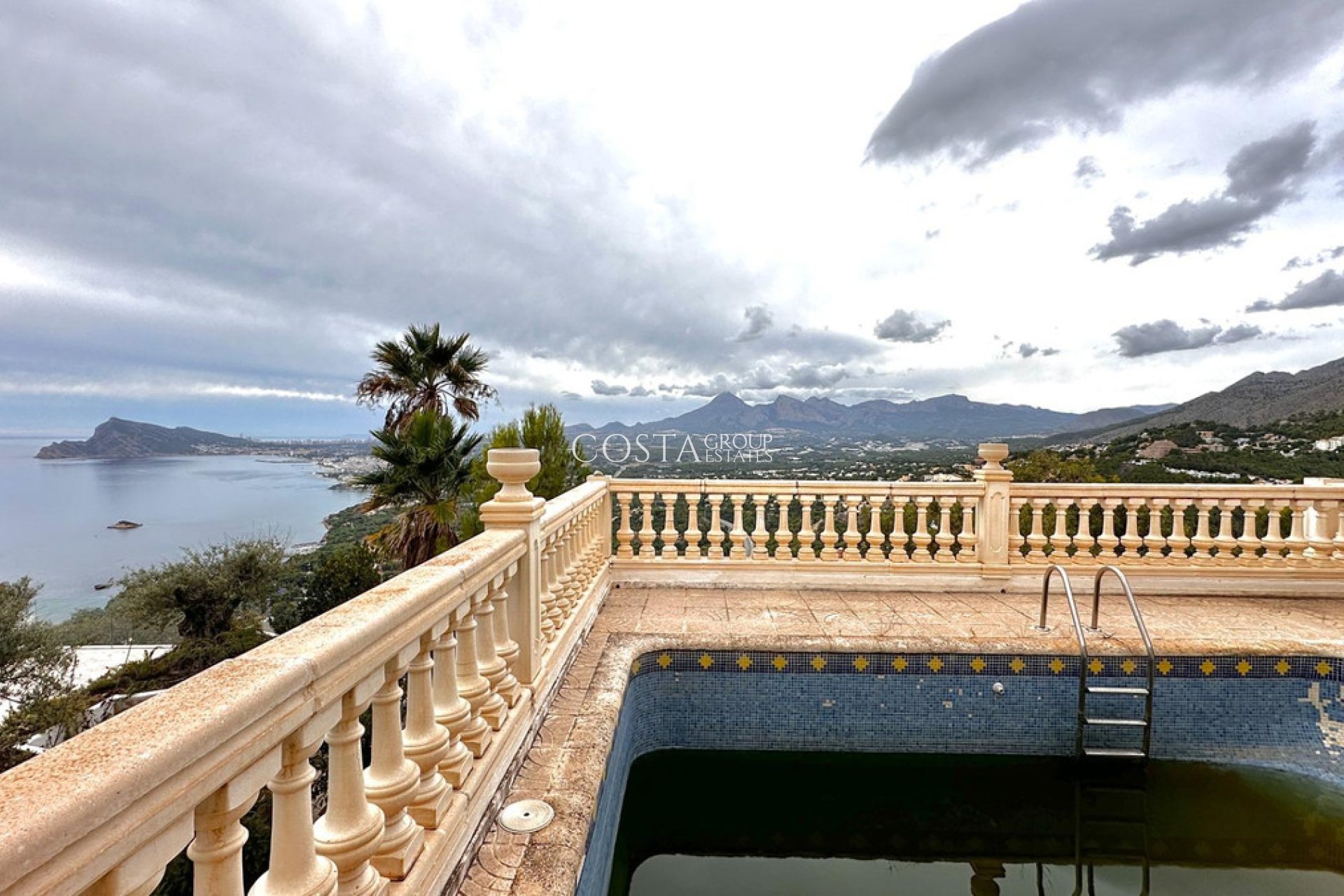 Revente - Maison -
Altea - Altea Centro