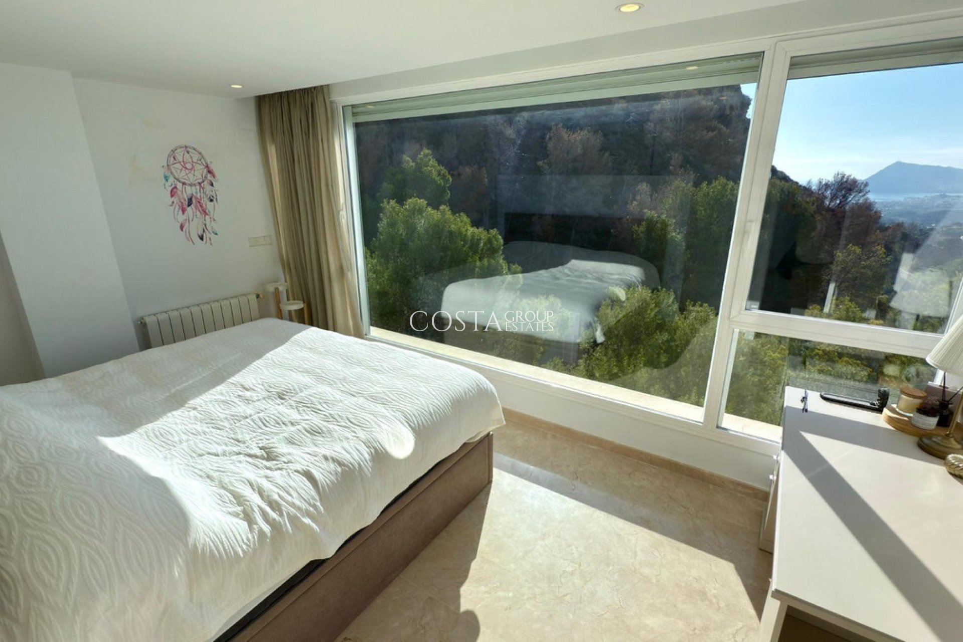 Revente - Maison -
Altea - Altea Centro