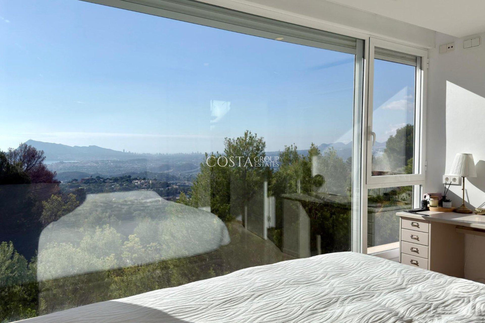 Revente - Maison -
Altea - Altea Centro