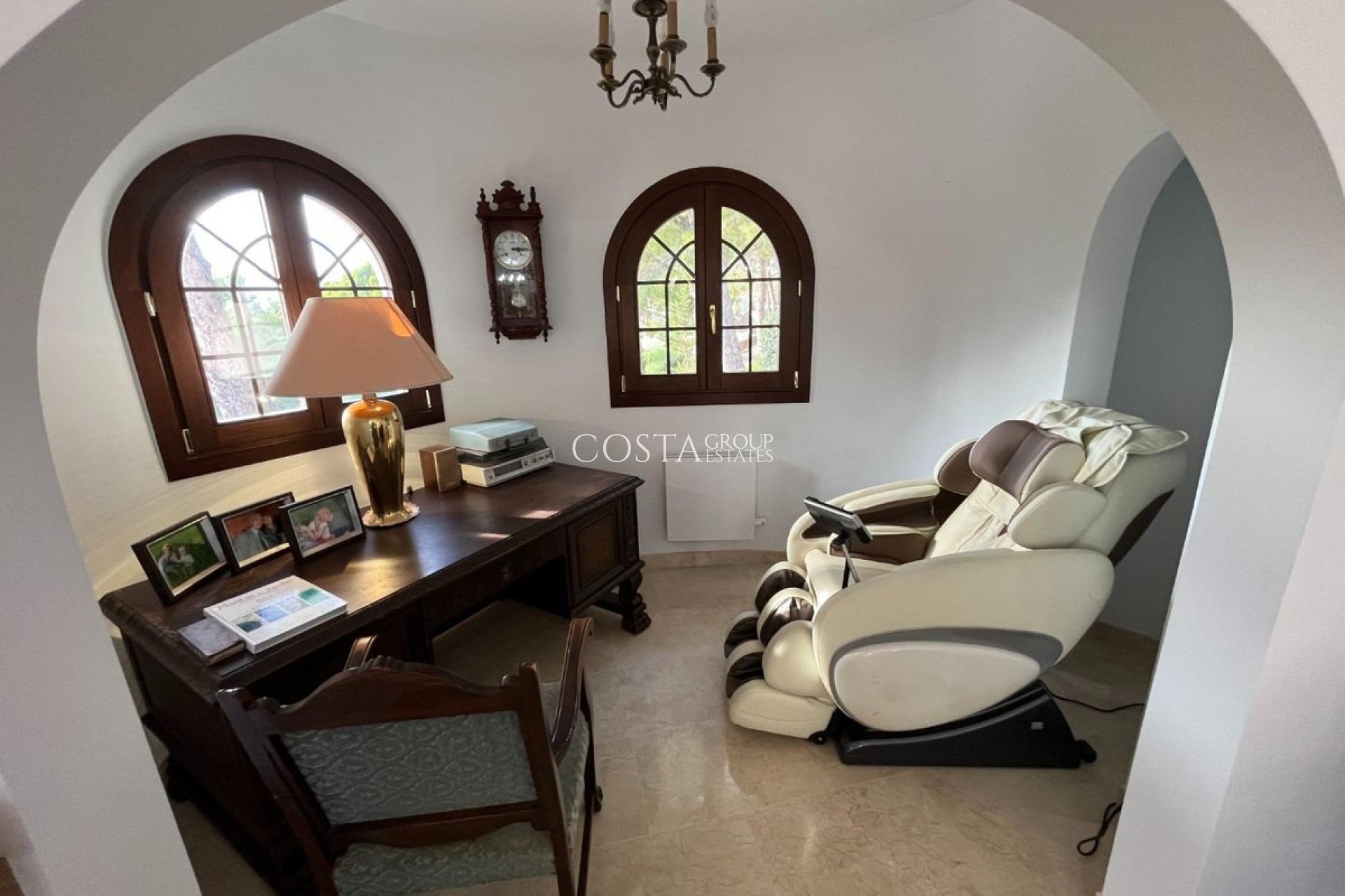 Revente - Maison -
Altea - Altea Centro