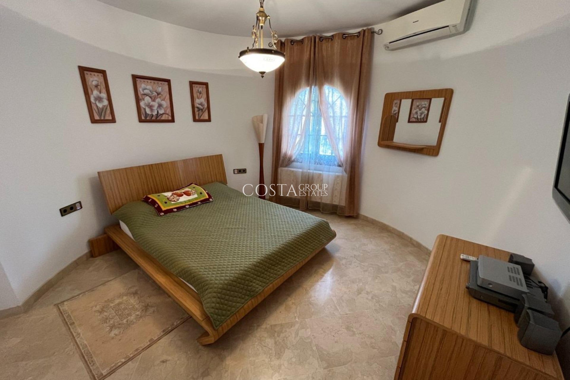 Revente - Maison -
Altea - Altea Centro