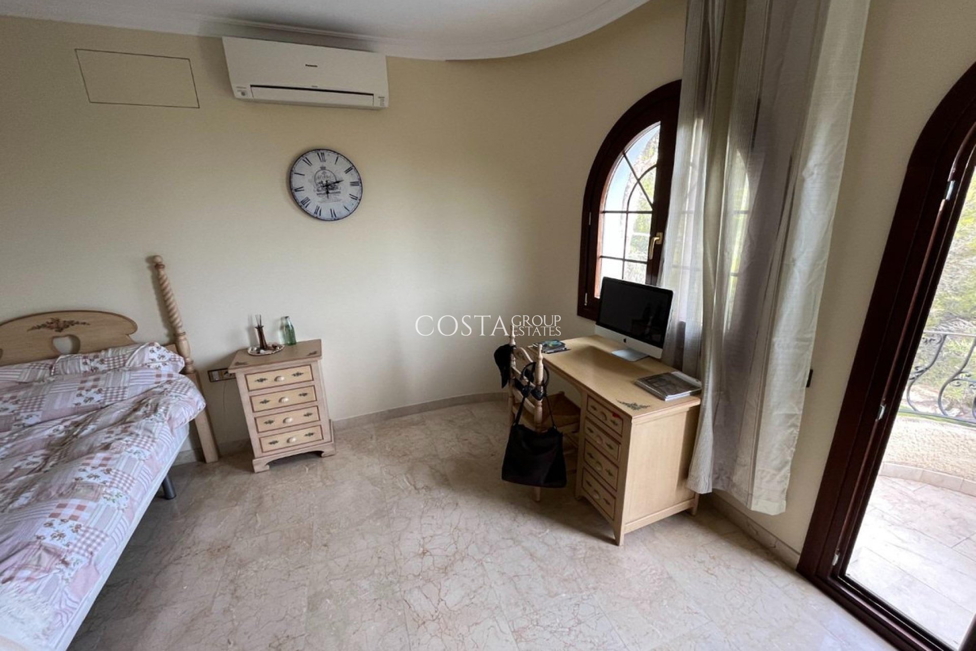 Revente - Maison -
Altea - Altea Centro