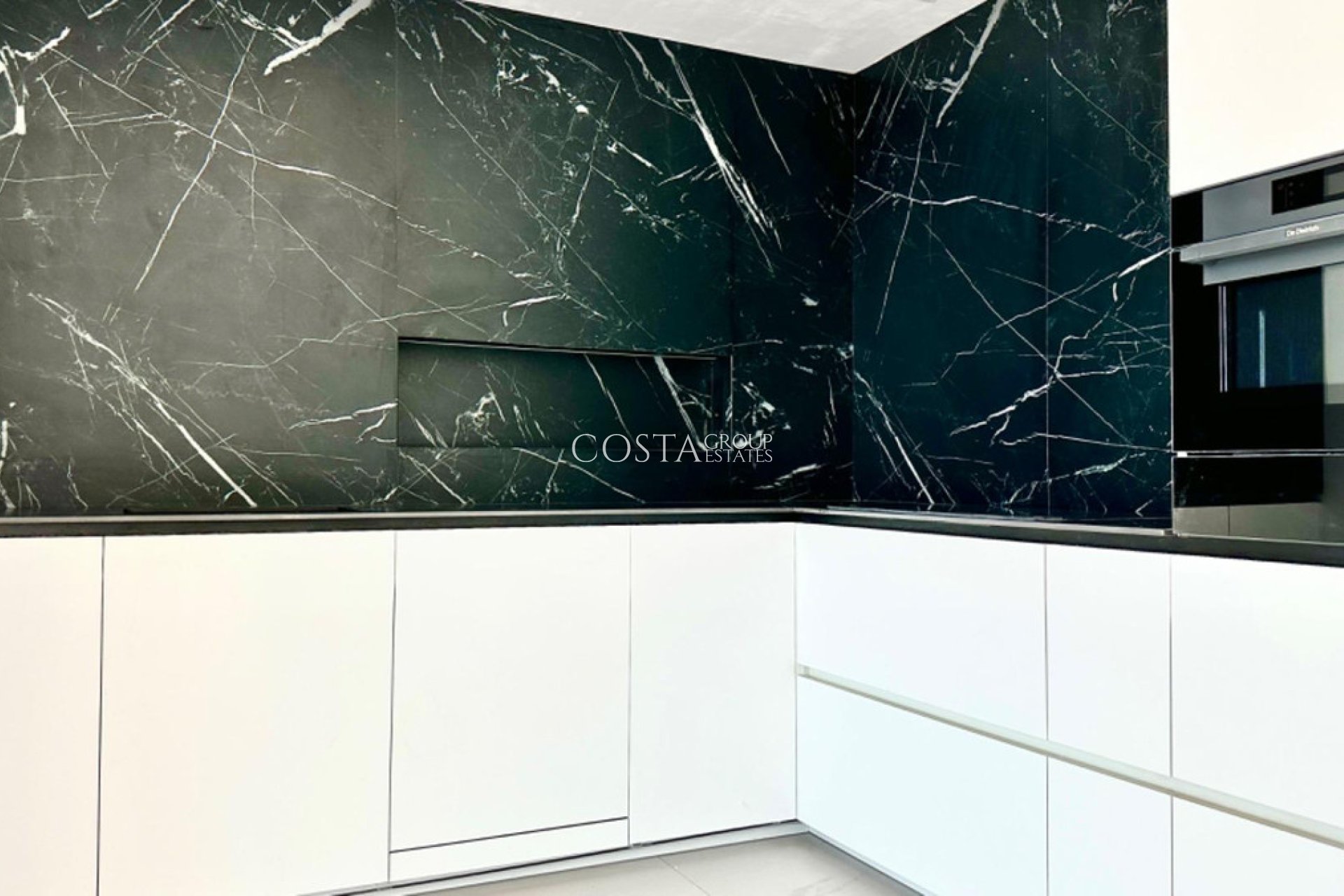 Revente - Maison -
Altea - Altea Centro