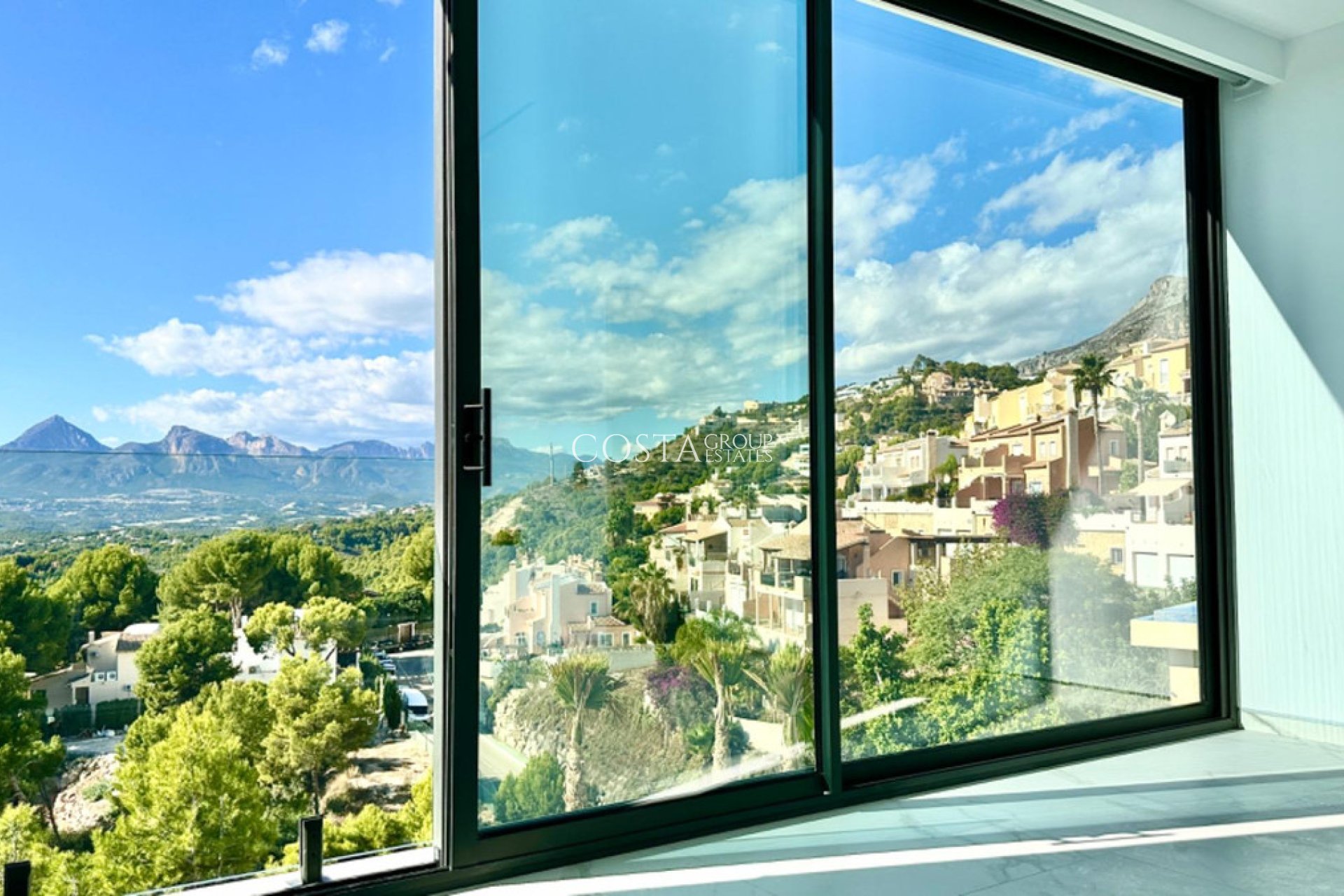 Revente - Maison -
Altea - Altea Centro