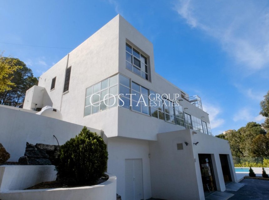 Revente - Maison -
Altea - Altea Centro