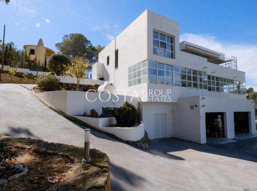 Revente - Maison -
Altea - Altea Centro