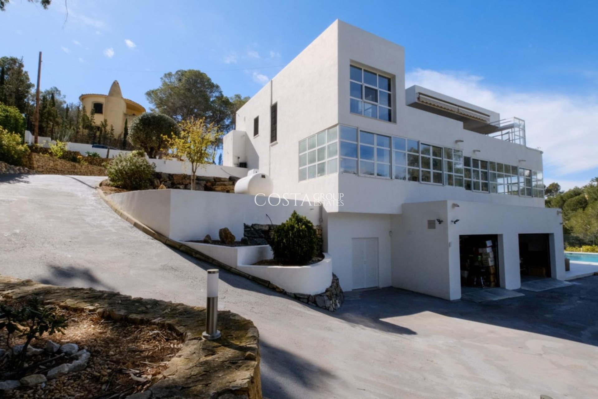 Revente - Maison -
Altea - Altea Centro