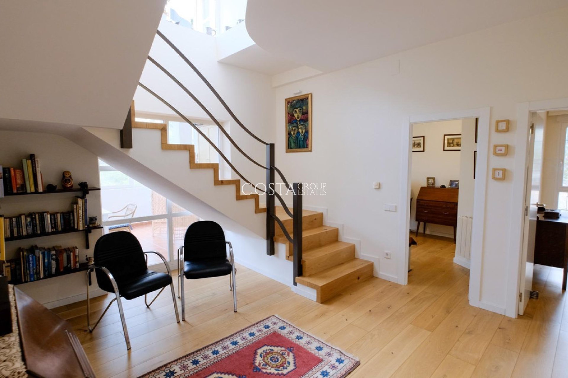 Revente - Maison -
Altea - Altea Centro