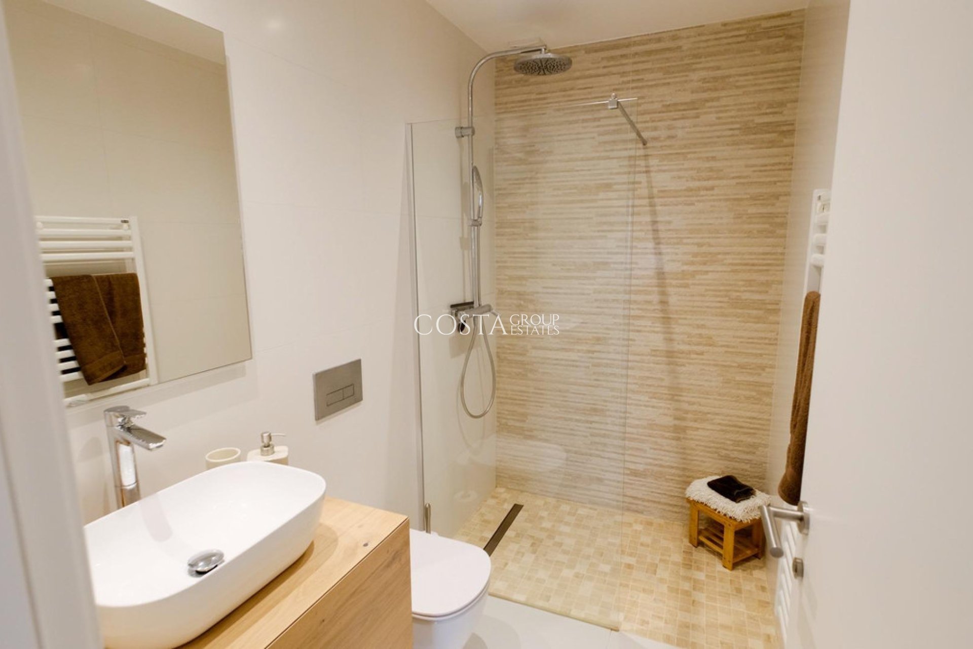 Revente - Maison -
Altea - Altea Centro